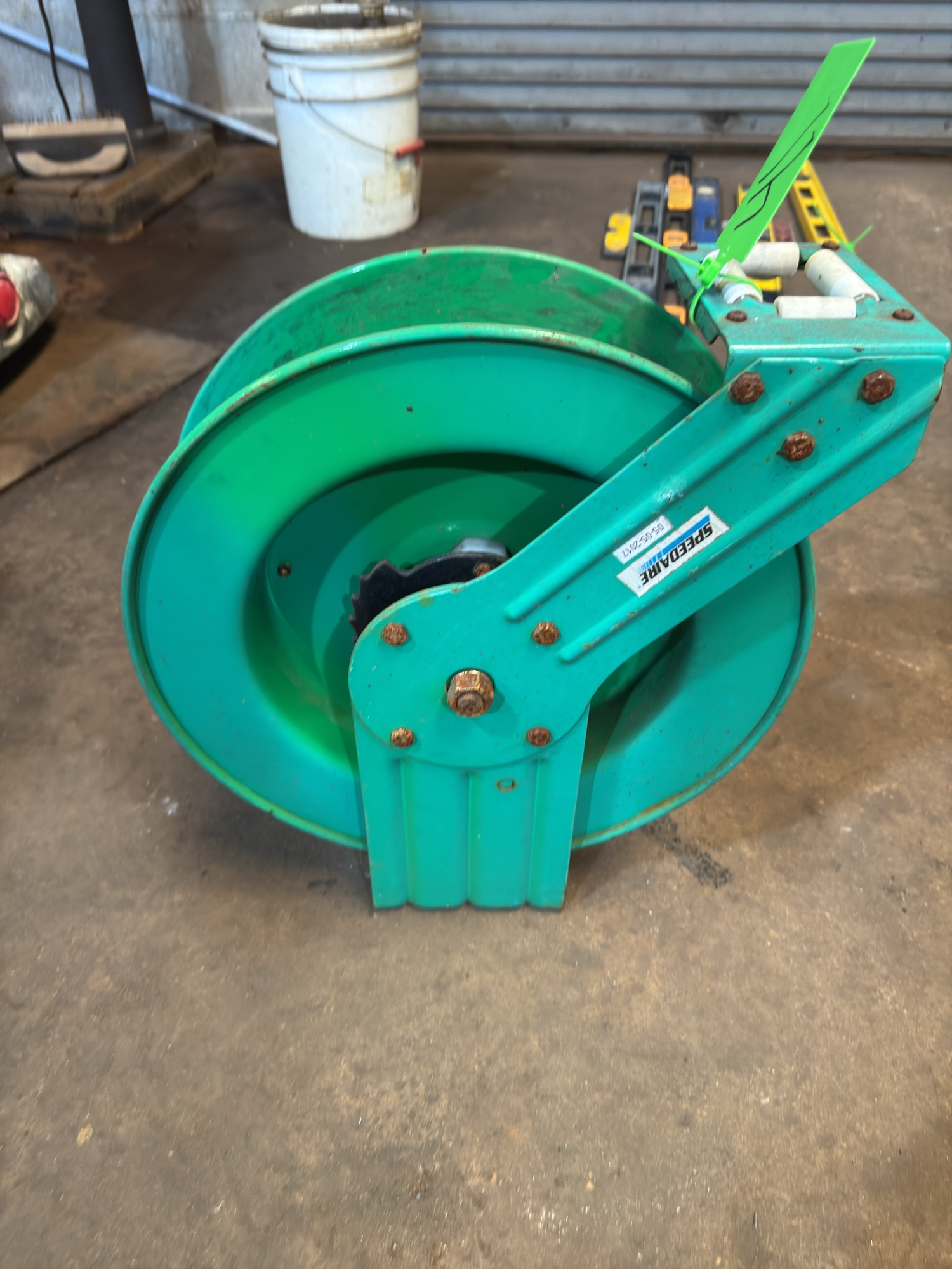 West Jefferson Machine Shop featured photo 30