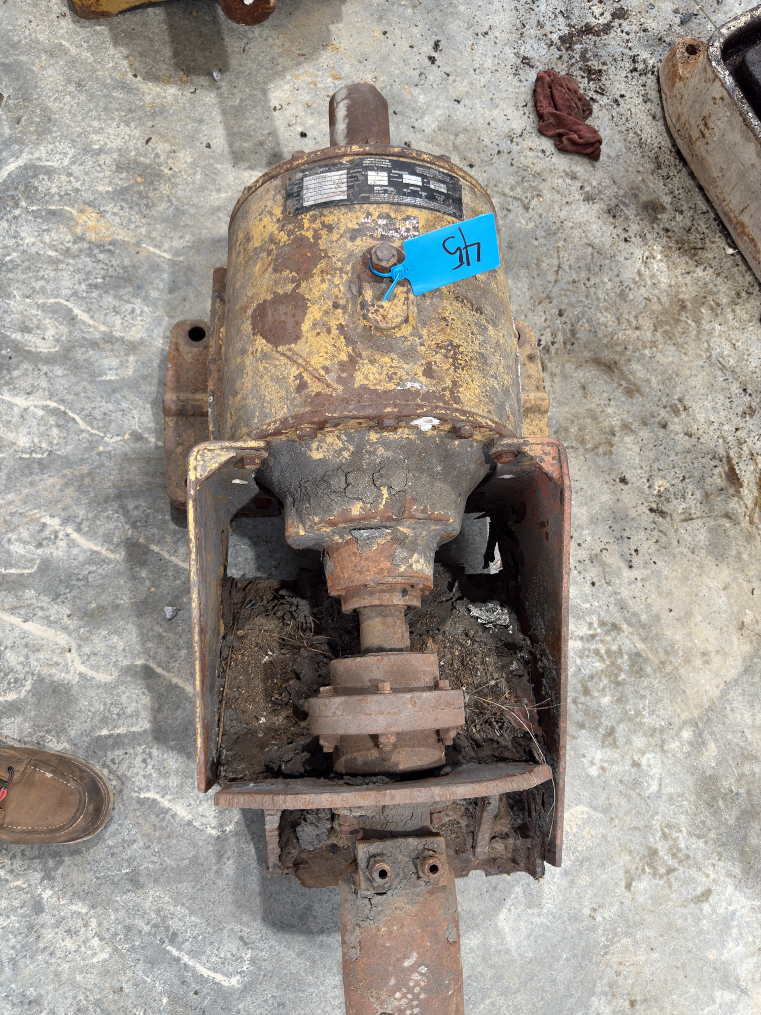 Quality Machine Shop Auction featured photo 40