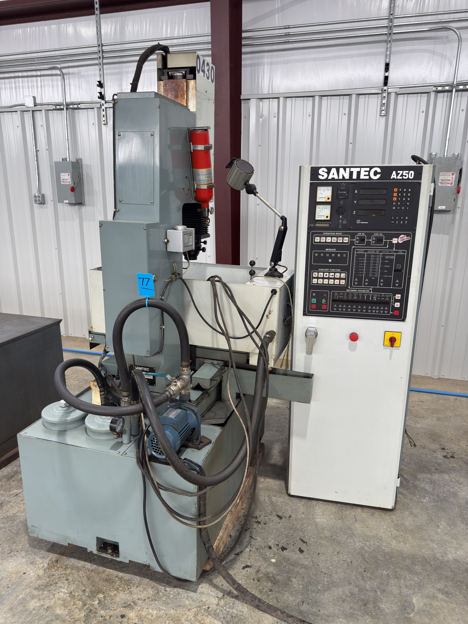 Quality Machine Shop Auction featured photo 44