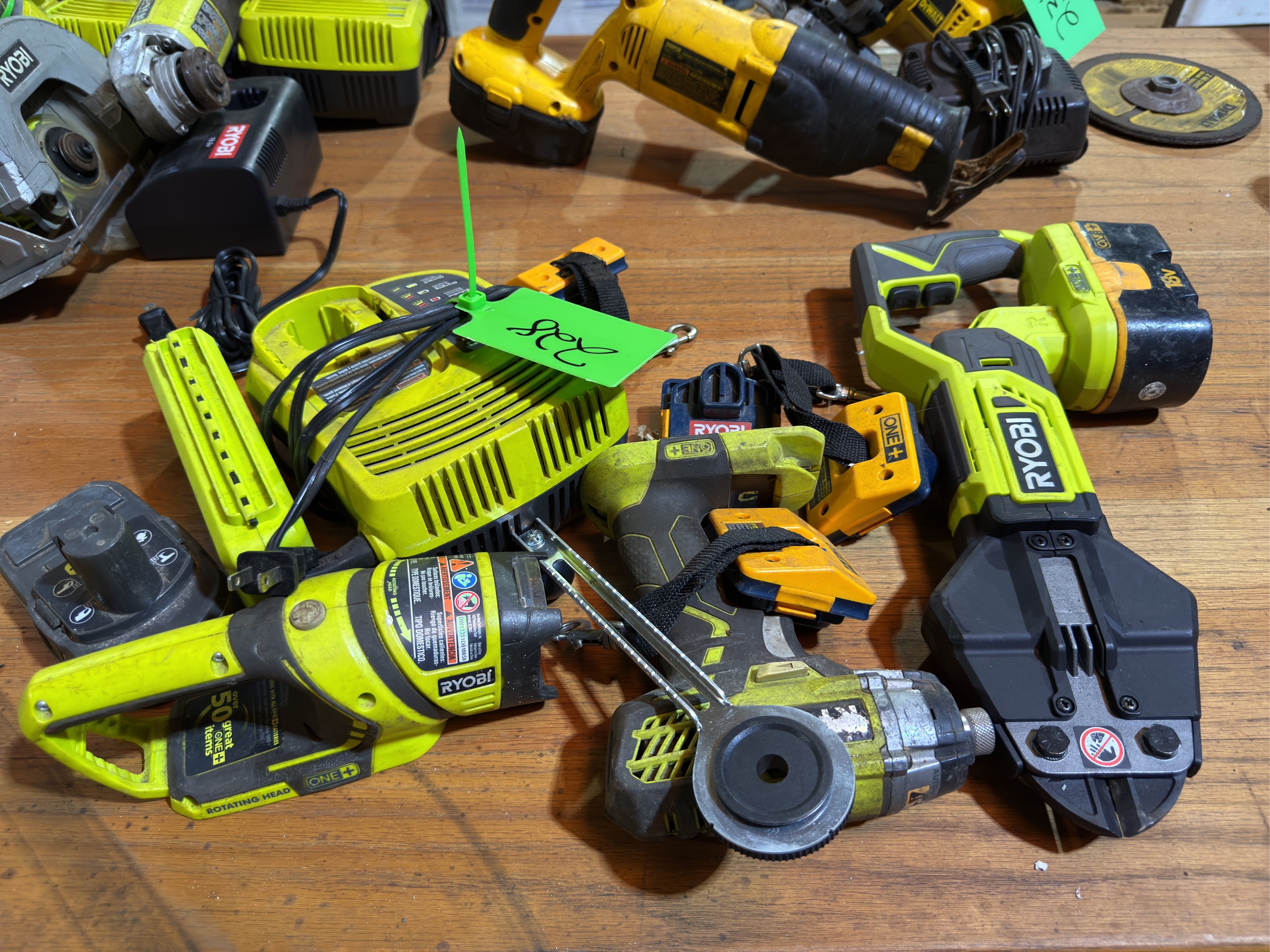 West Jefferson Machine Shop featured photo 100