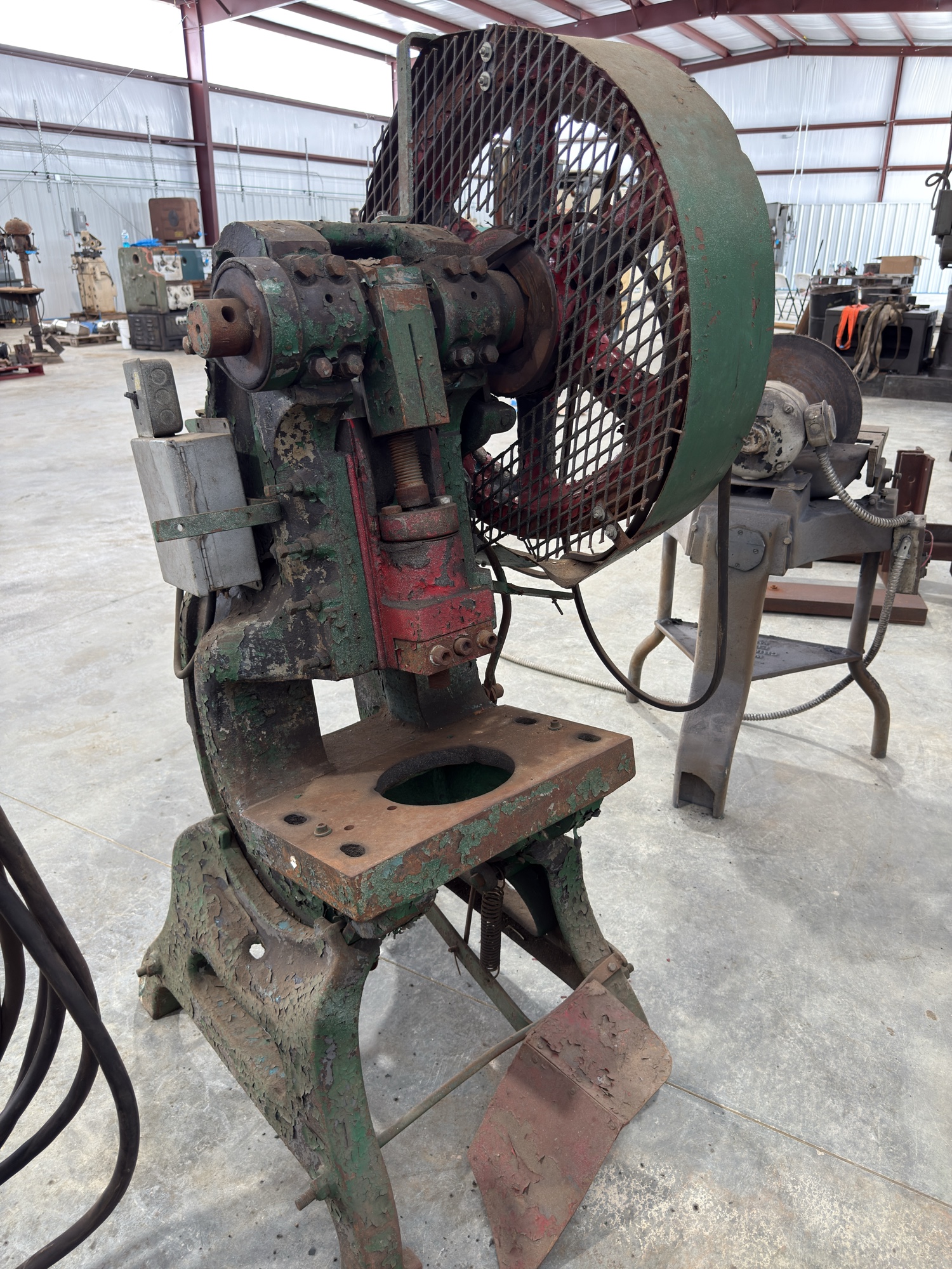 Quality Machine Shop Auction featured photo 52