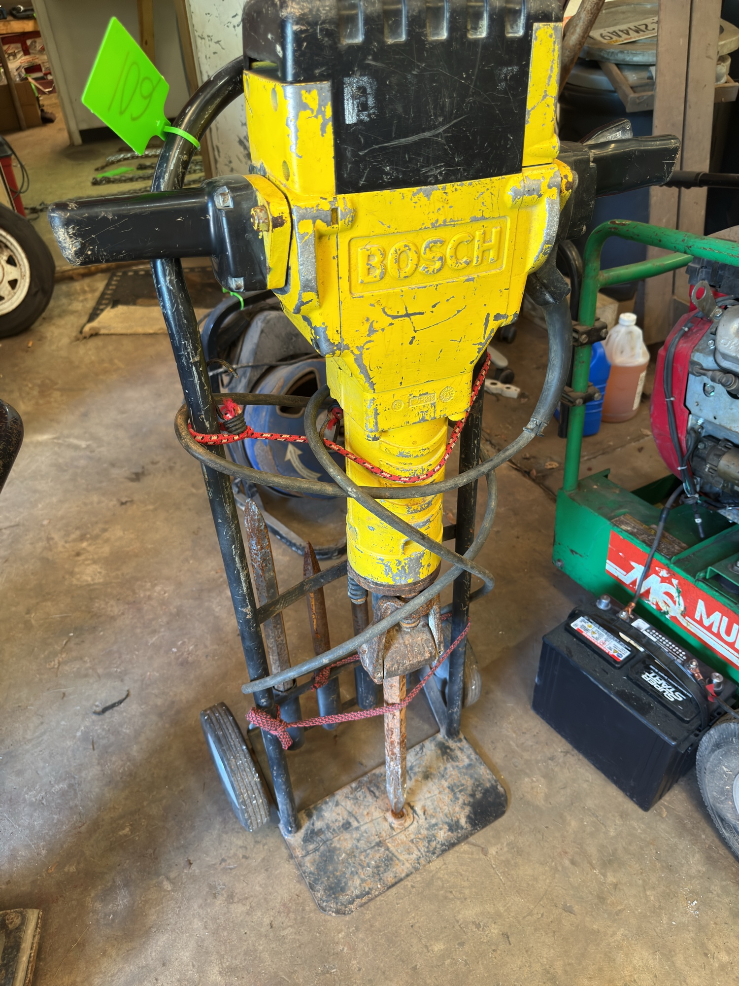 West Jefferson Machine Shop featured photo 33