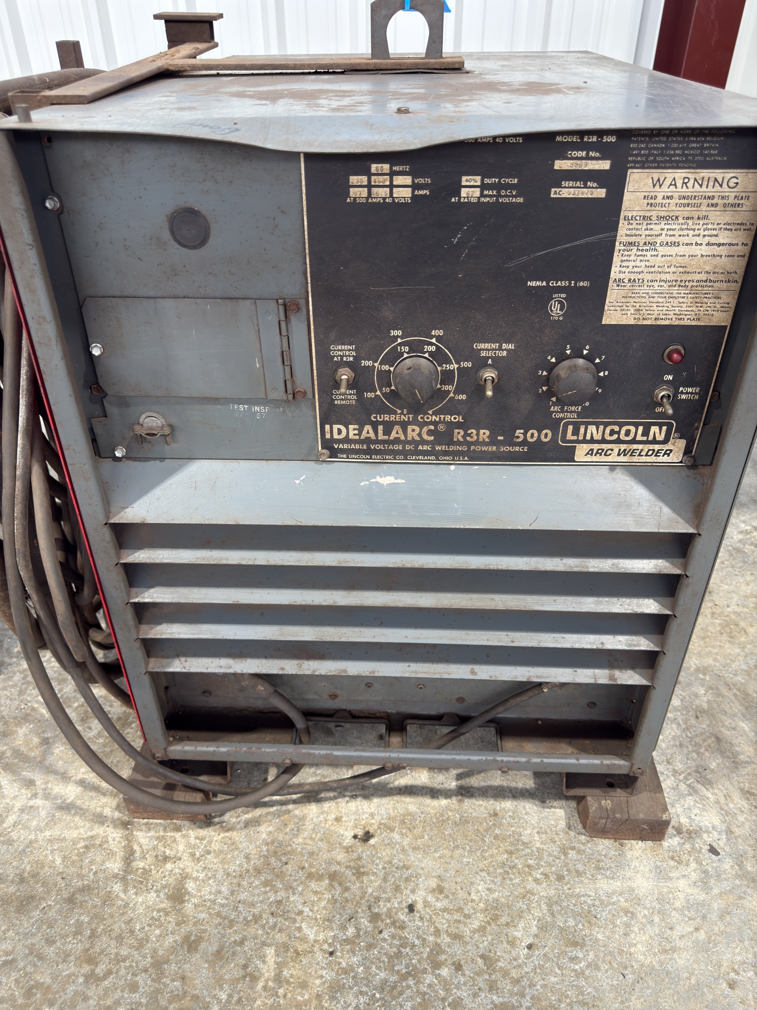 Quality Machine Shop Auction featured photo 45