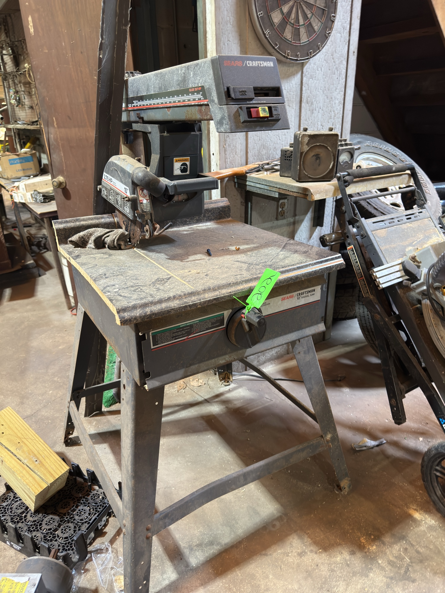 West Jefferson Machine Shop featured photo 78