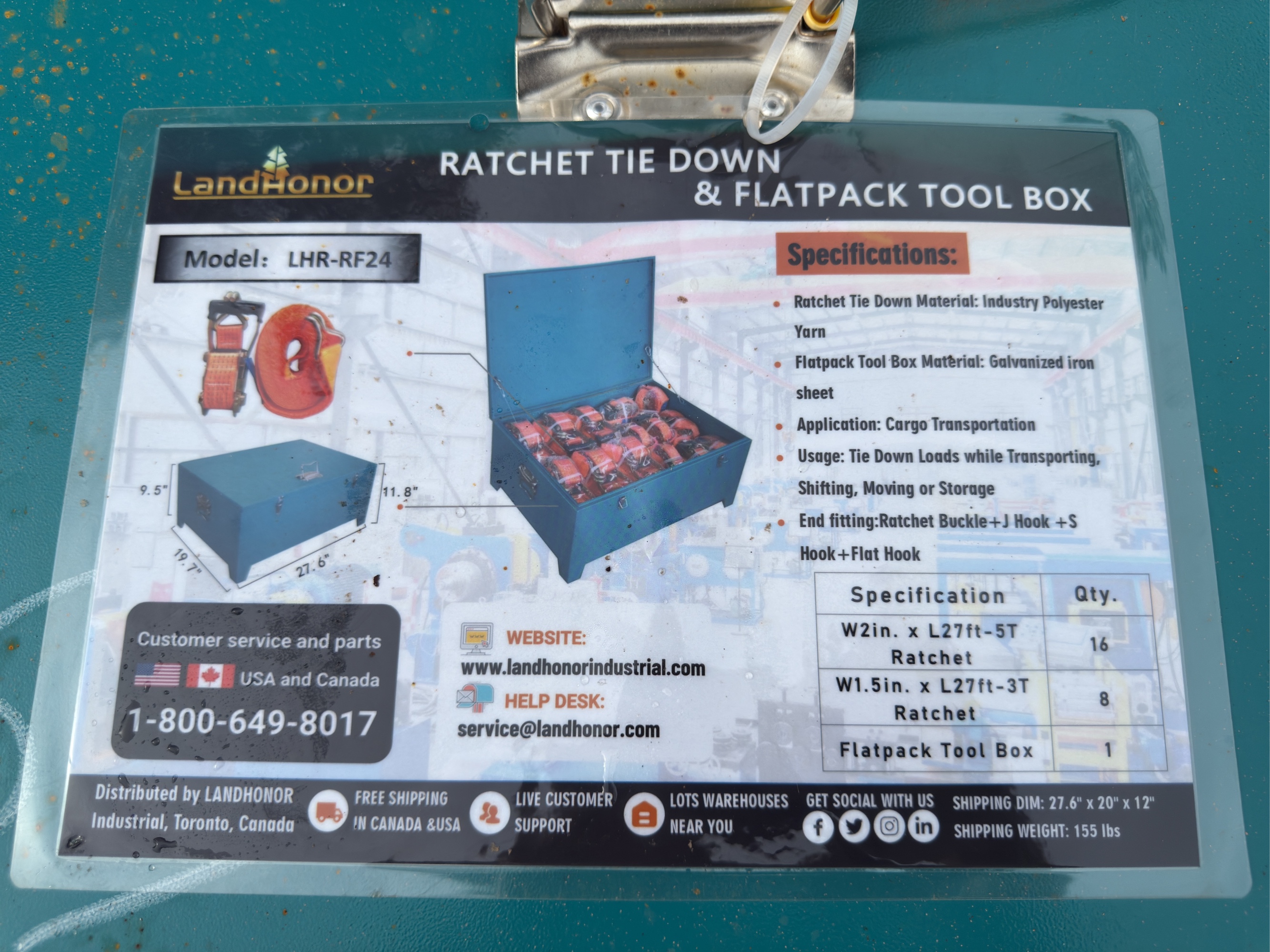 Lot image 1