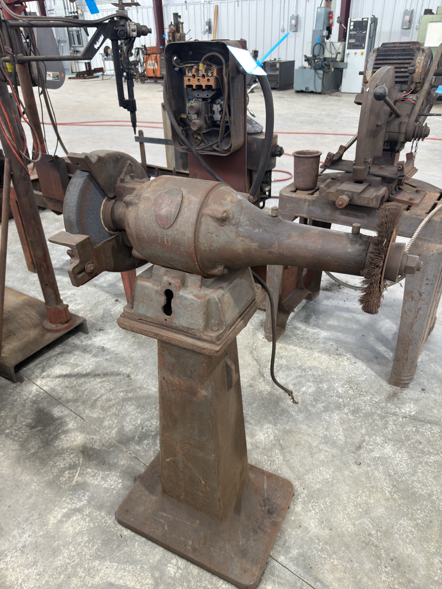 Quality Machine Shop Auction featured photo 61