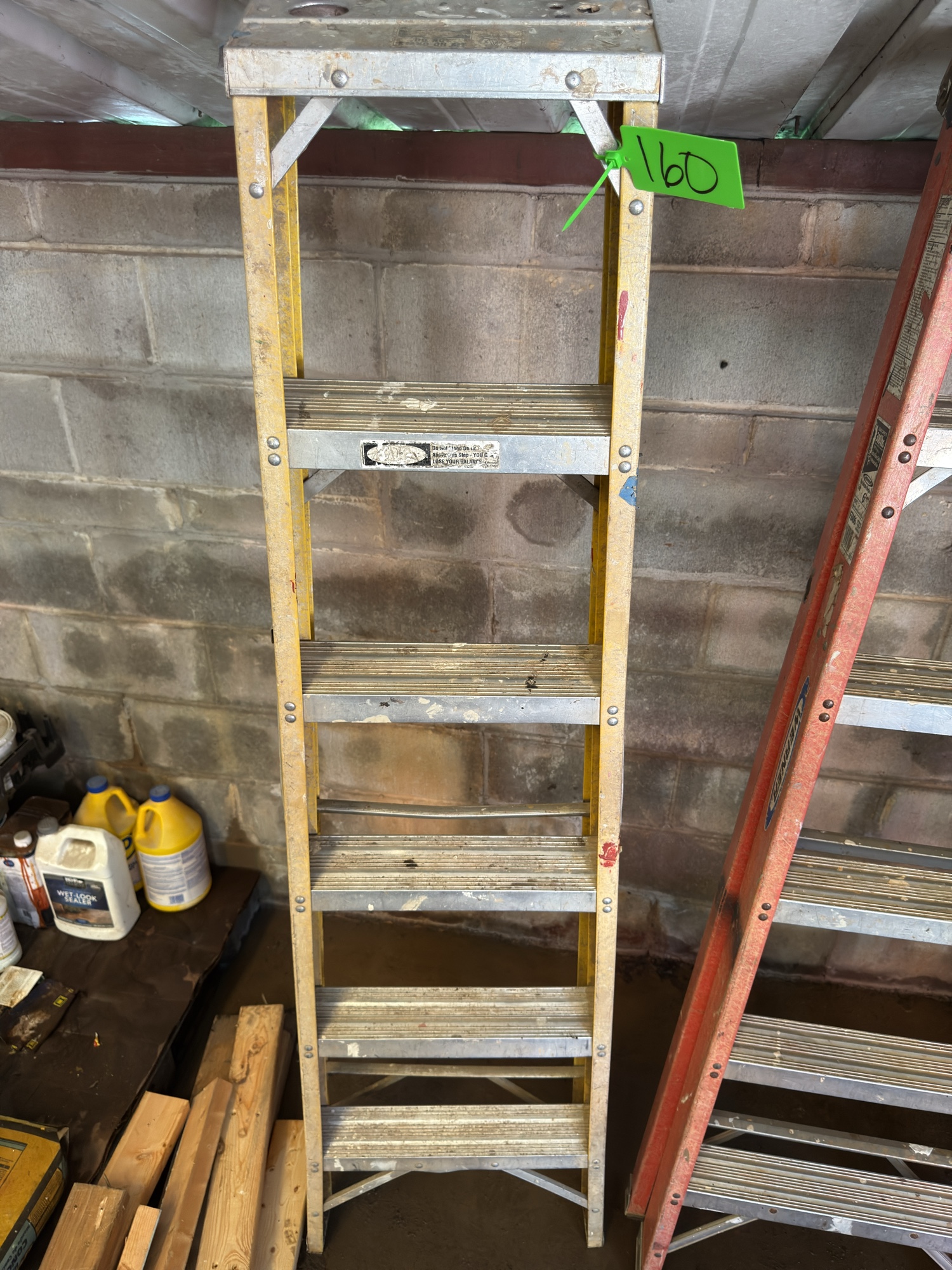 West Jefferson Machine Shop featured photo 64