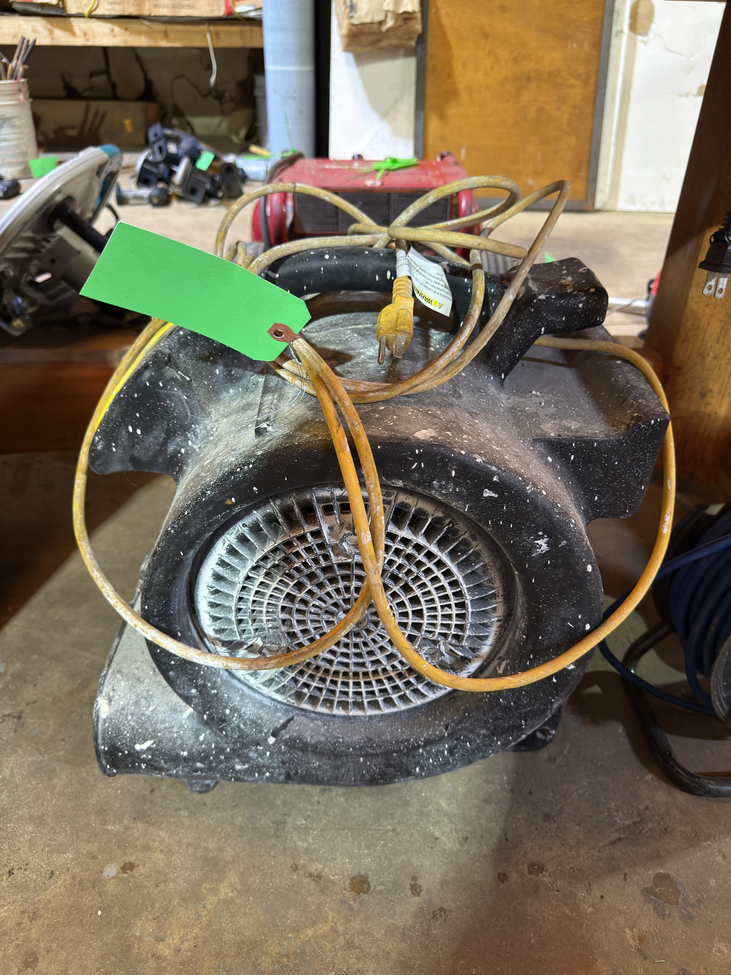 West Jefferson Machine Shop featured photo 90