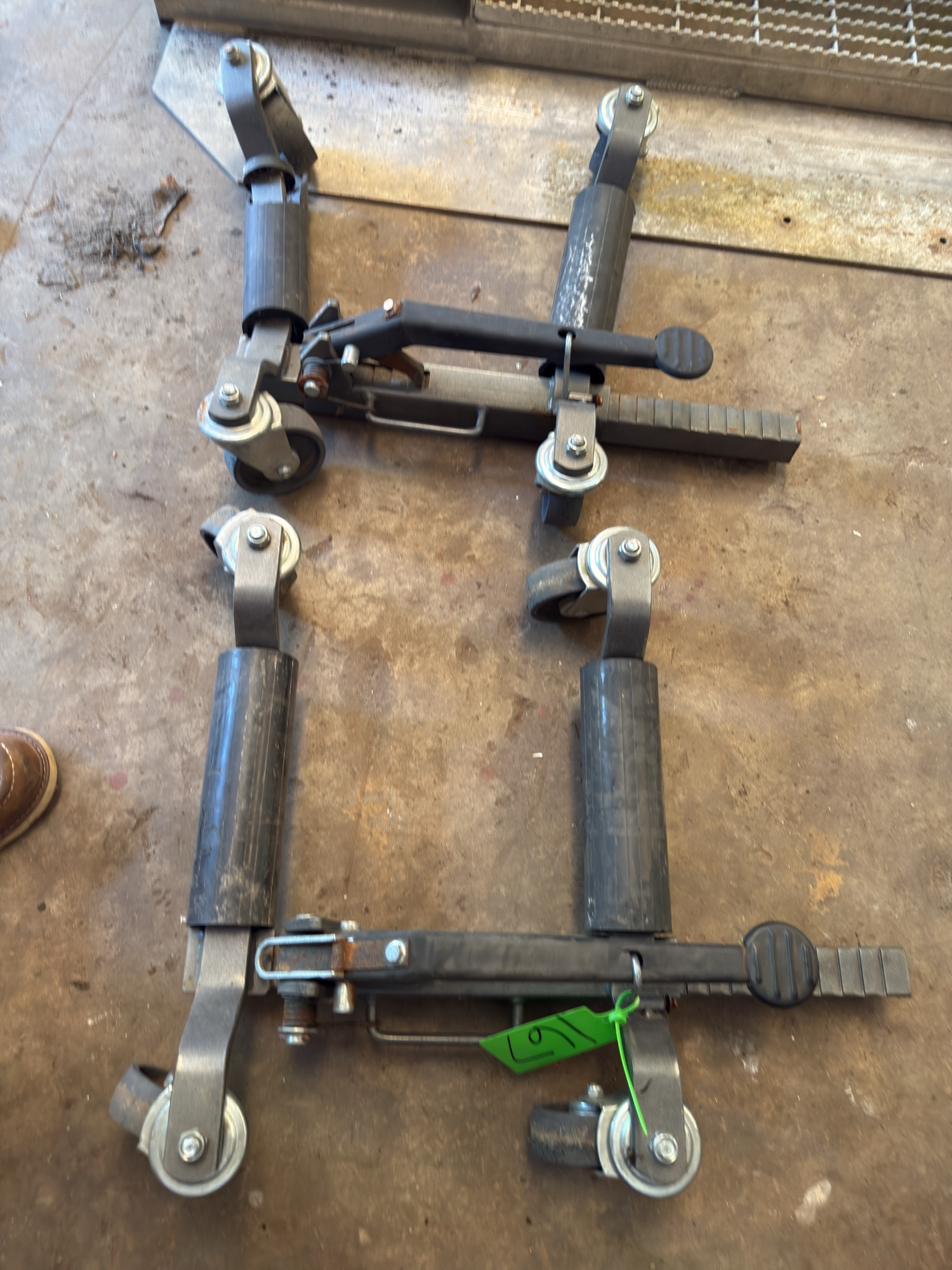 West Jefferson Machine Shop featured photo 71