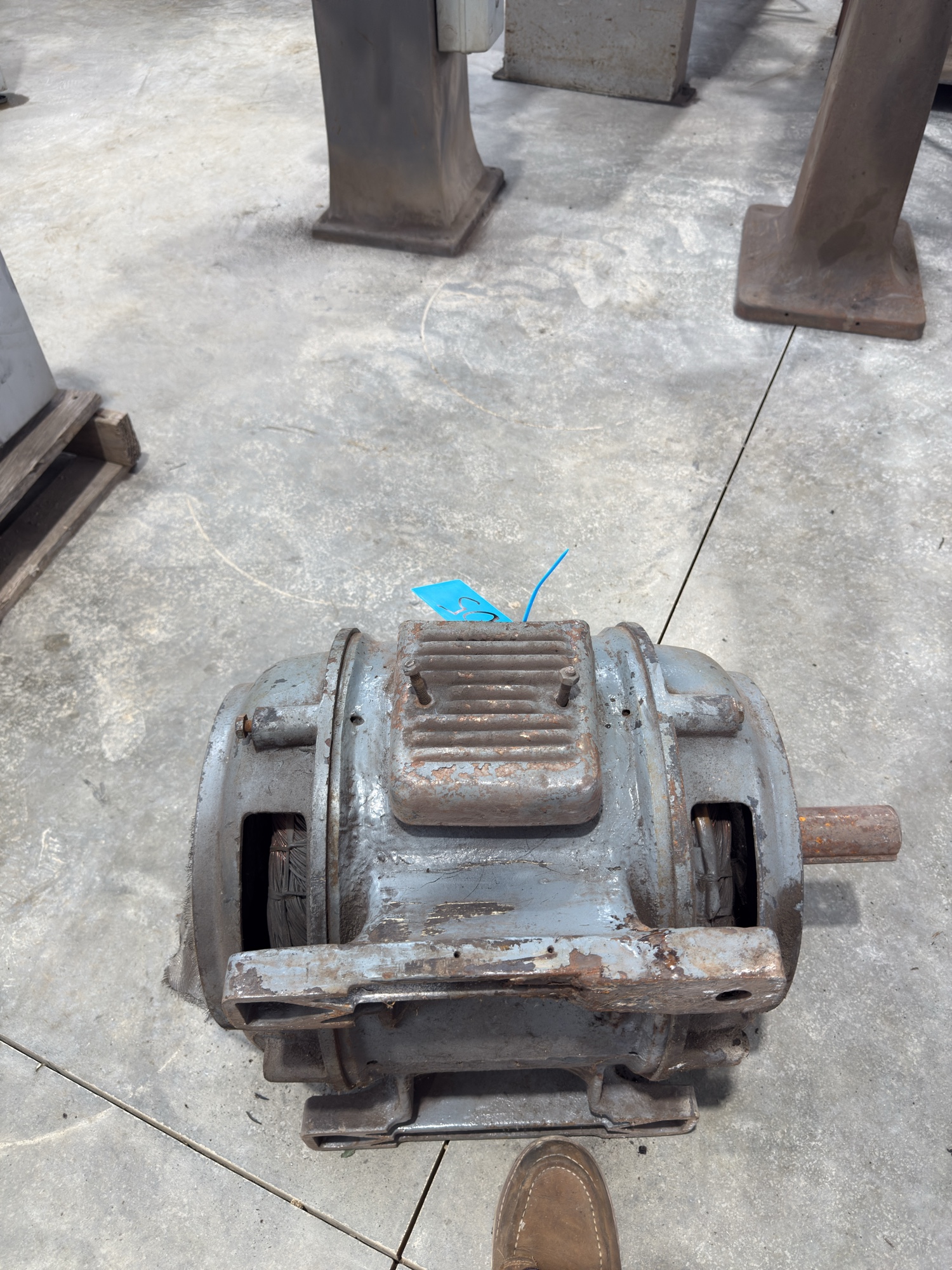 Quality Machine Shop Auction featured photo 59