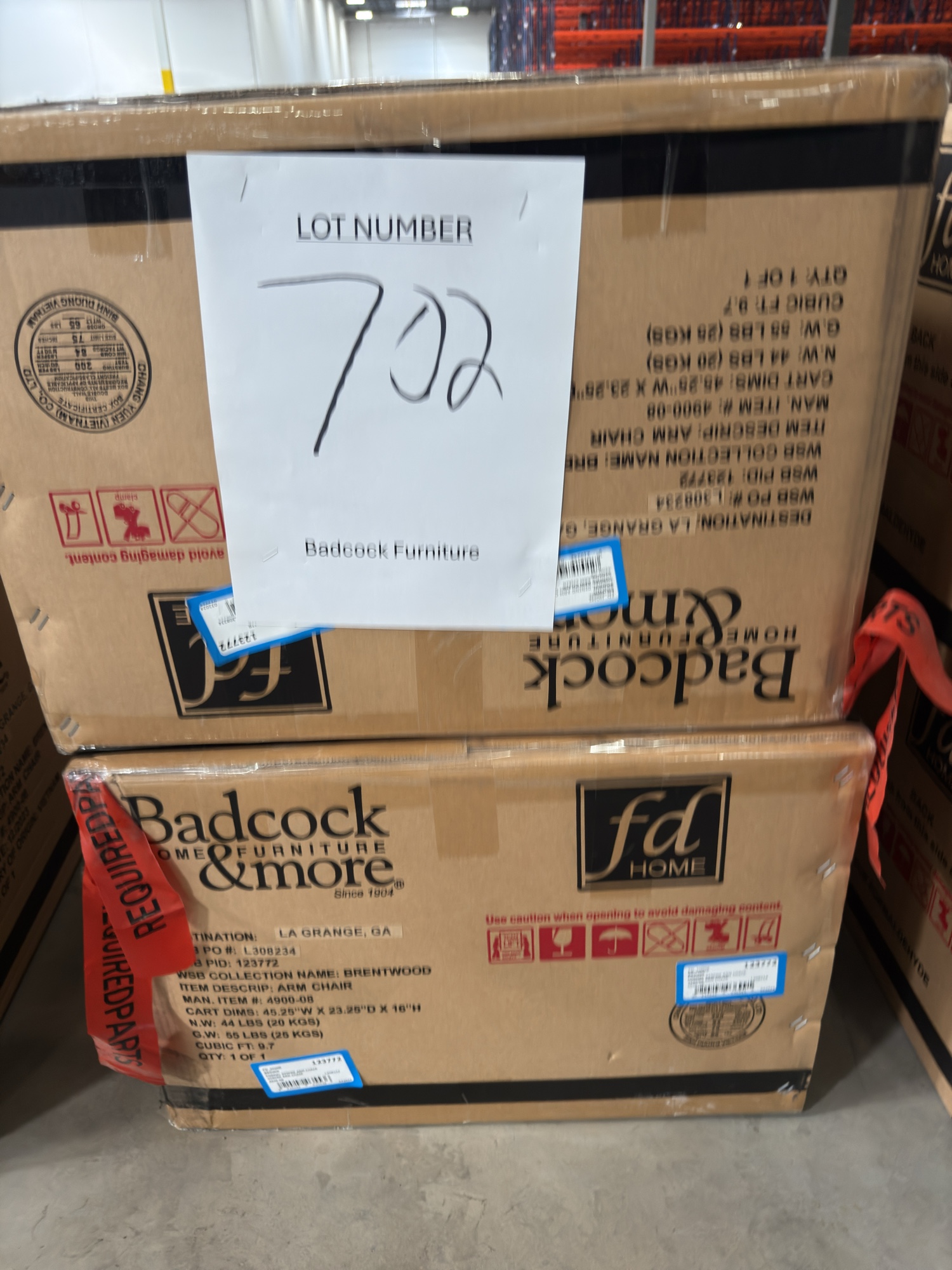 Lot image 1