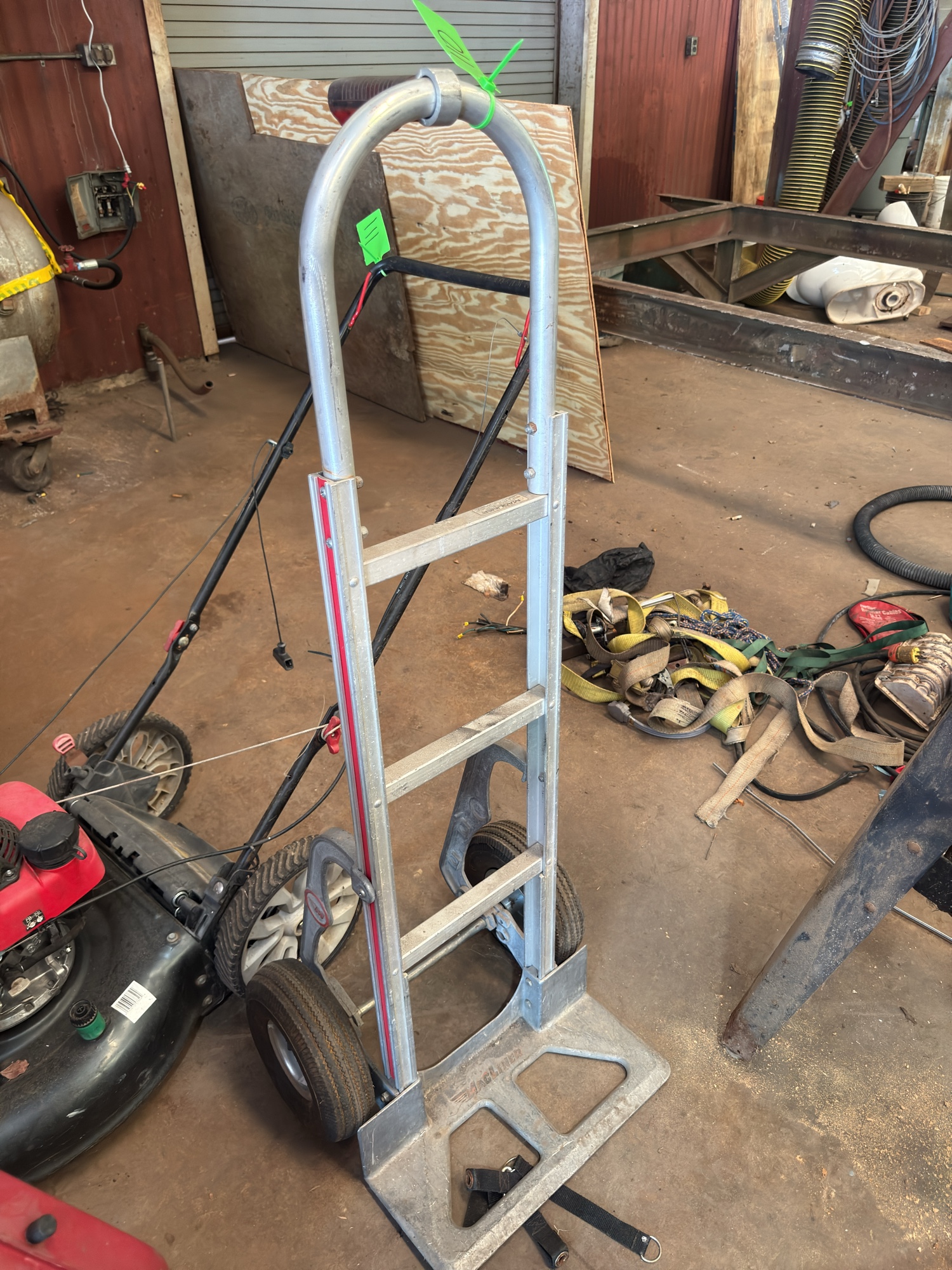 West Jefferson Machine Shop featured photo 41