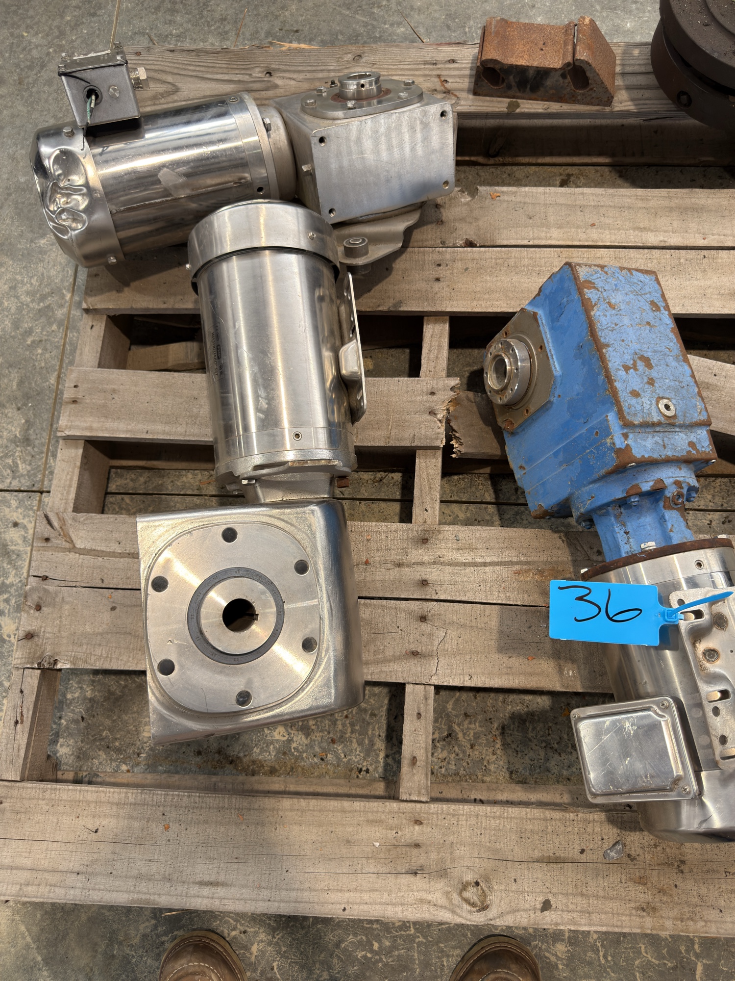 Quality Machine Shop Auction featured photo 31