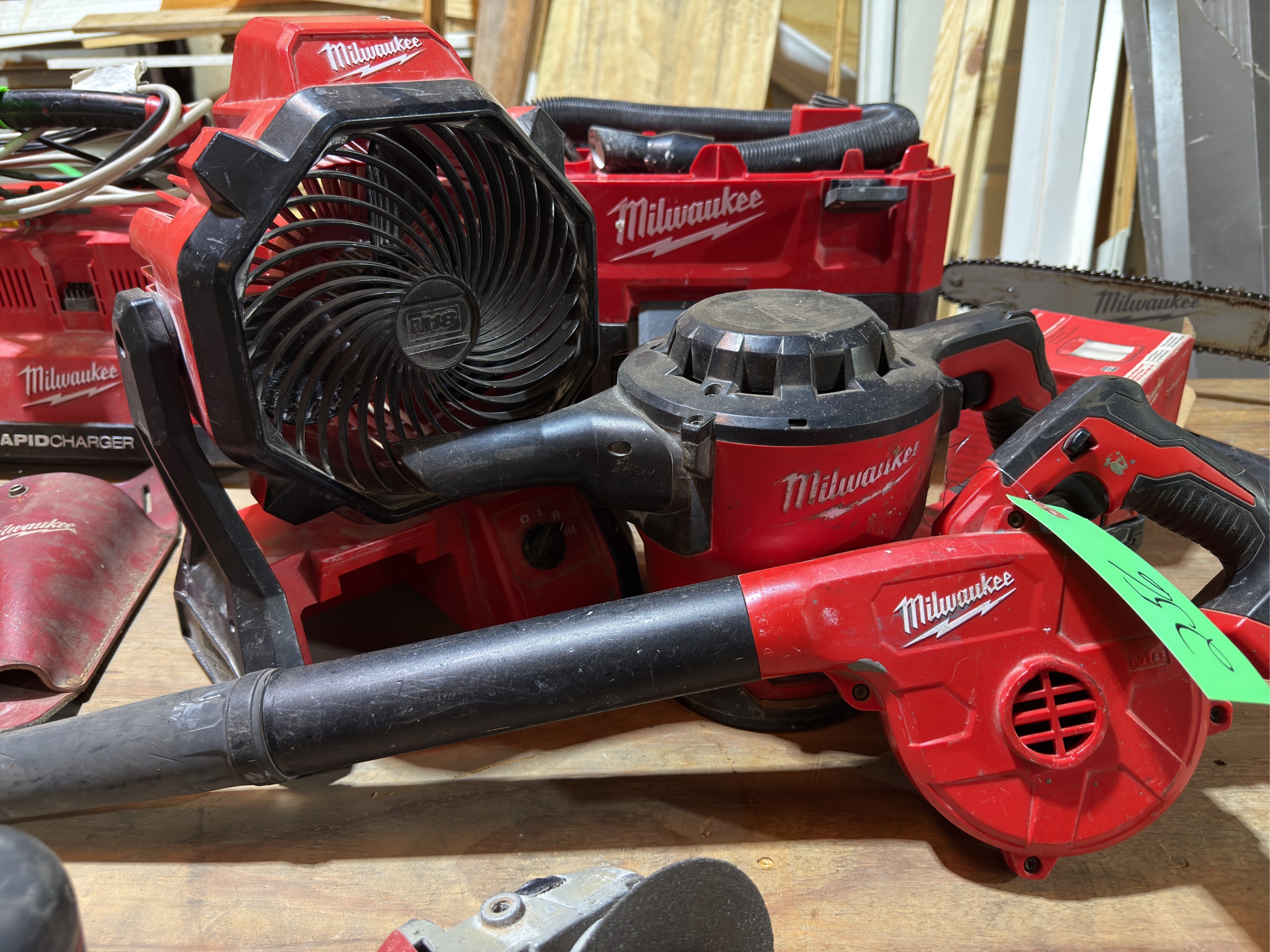 West Jefferson Machine Shop featured photo 114