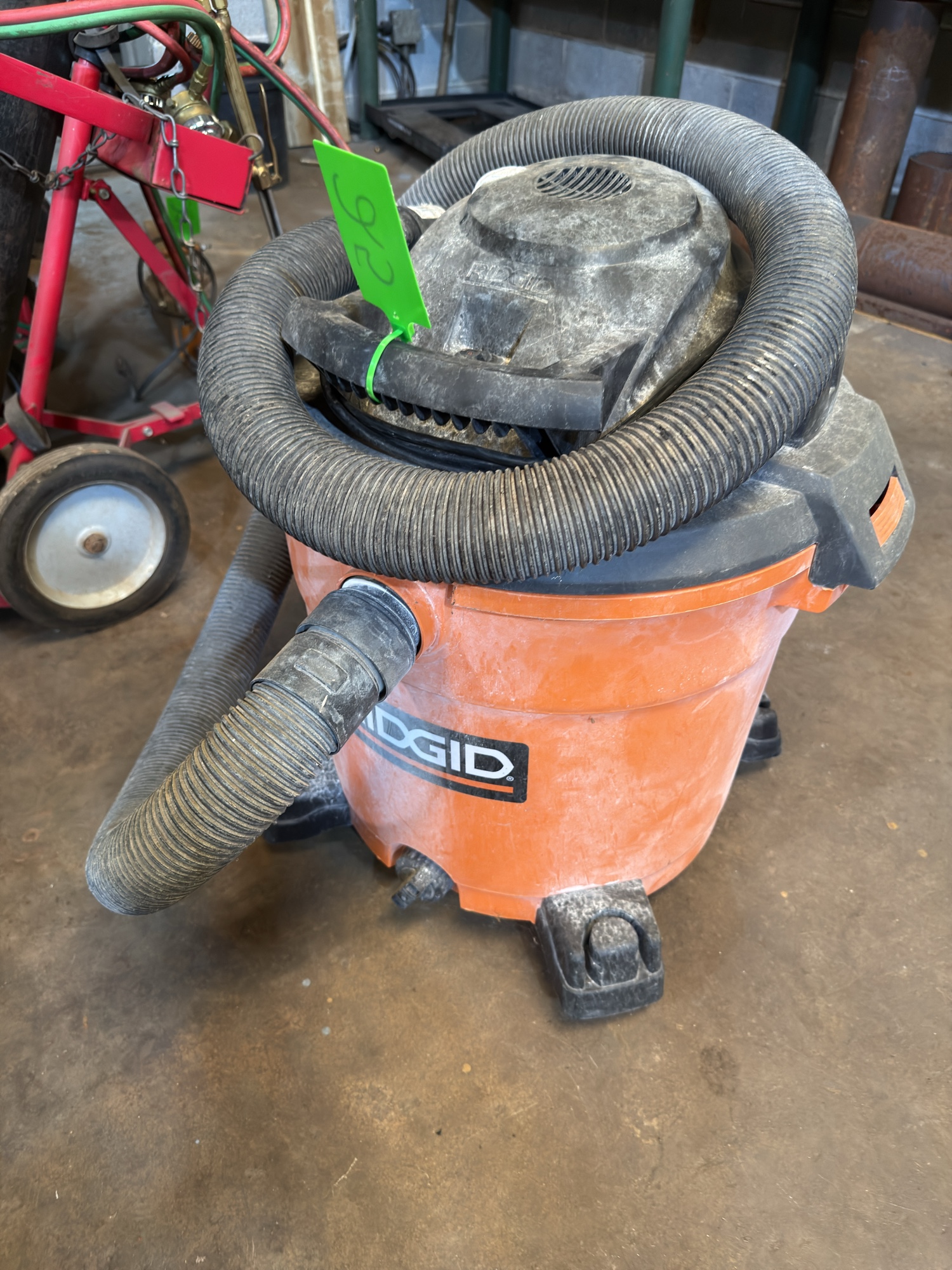 West Jefferson Machine Shop featured photo 15