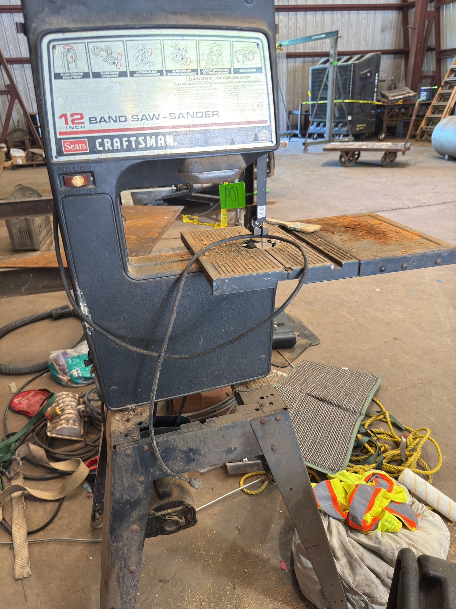 West Jefferson Machine Shop featured photo 40