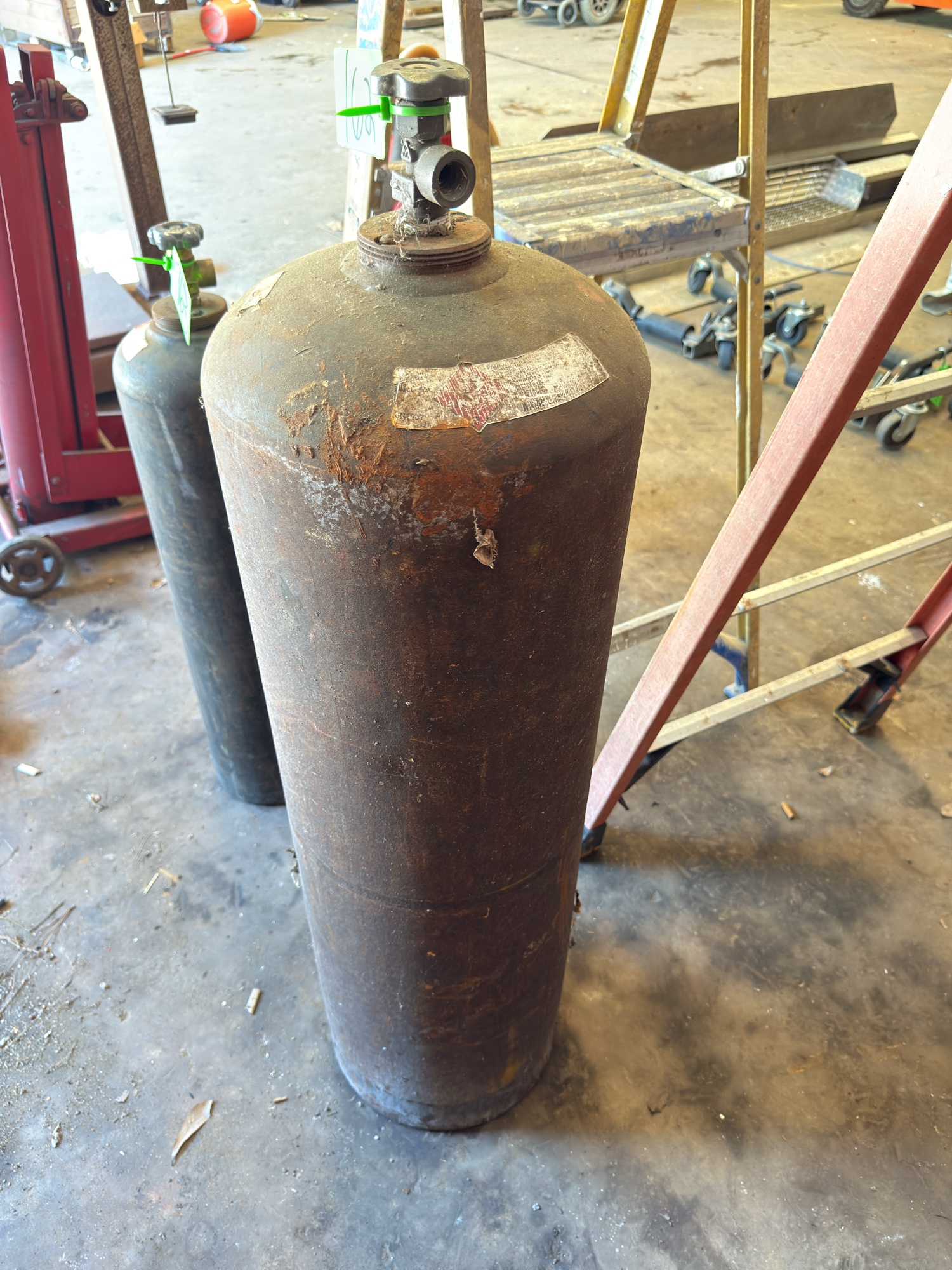 West Jefferson Machine Shop featured photo 66