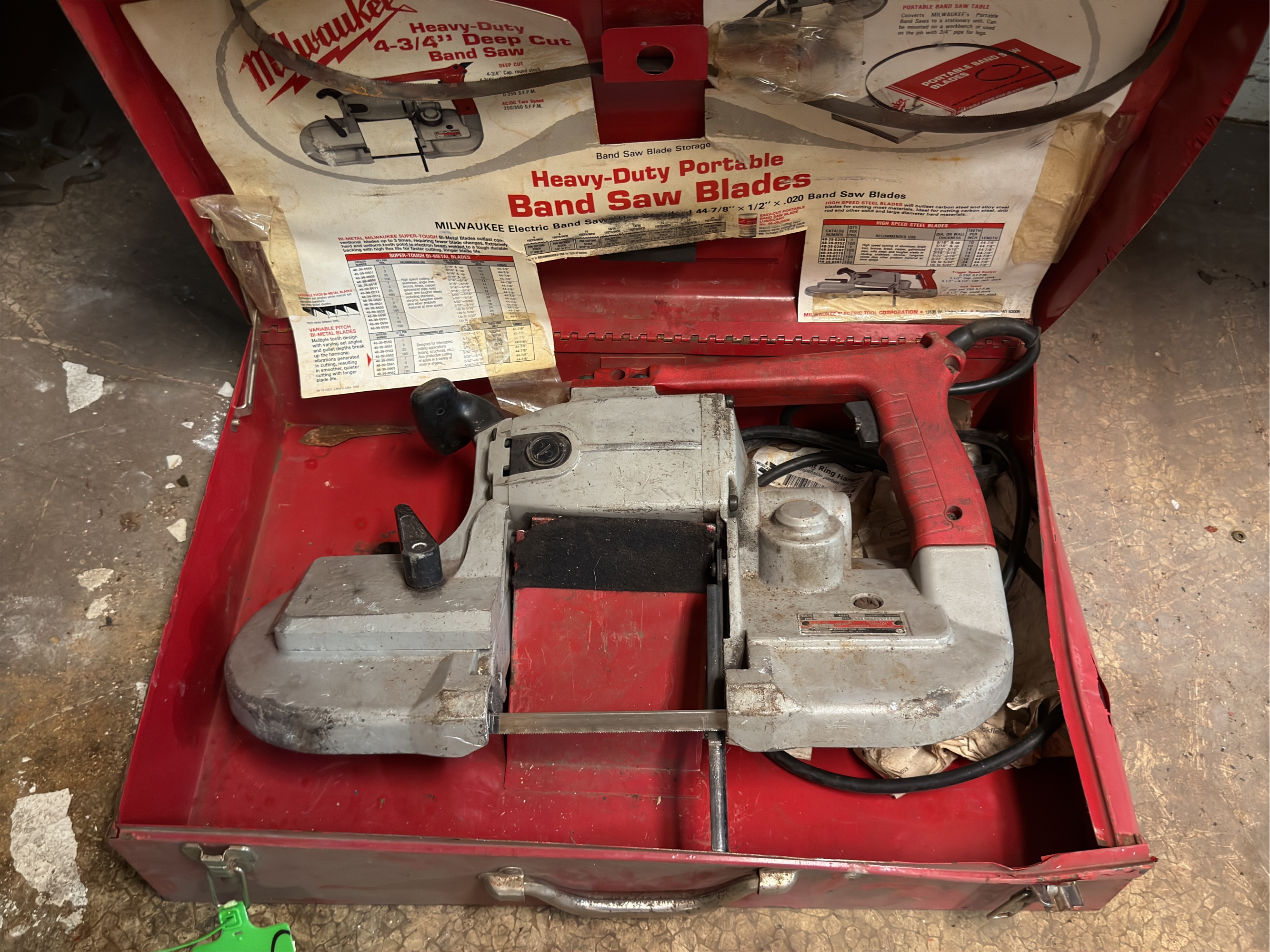 West Jefferson Machine Shop featured photo 142