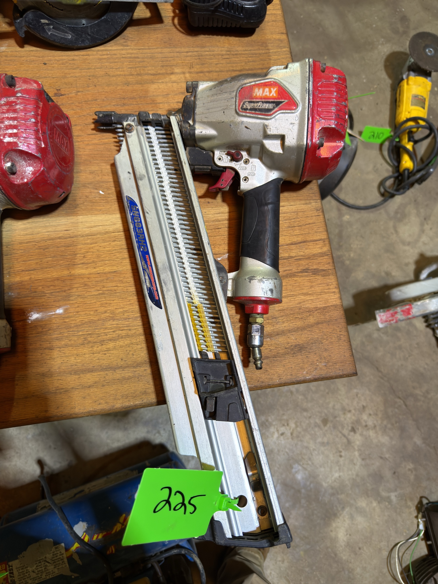 West Jefferson Machine Shop featured photo 97