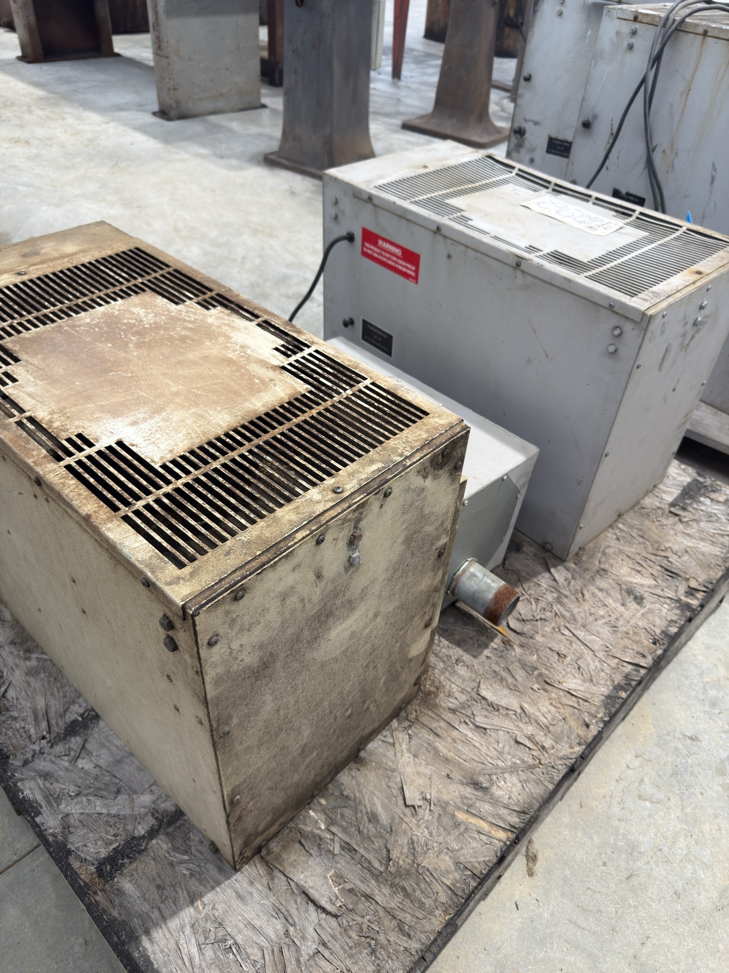 Quality Machine Shop Auction featured photo 57