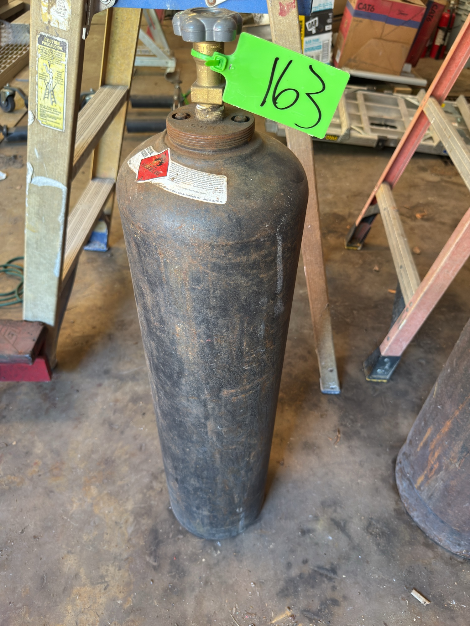 West Jefferson Machine Shop featured photo 67