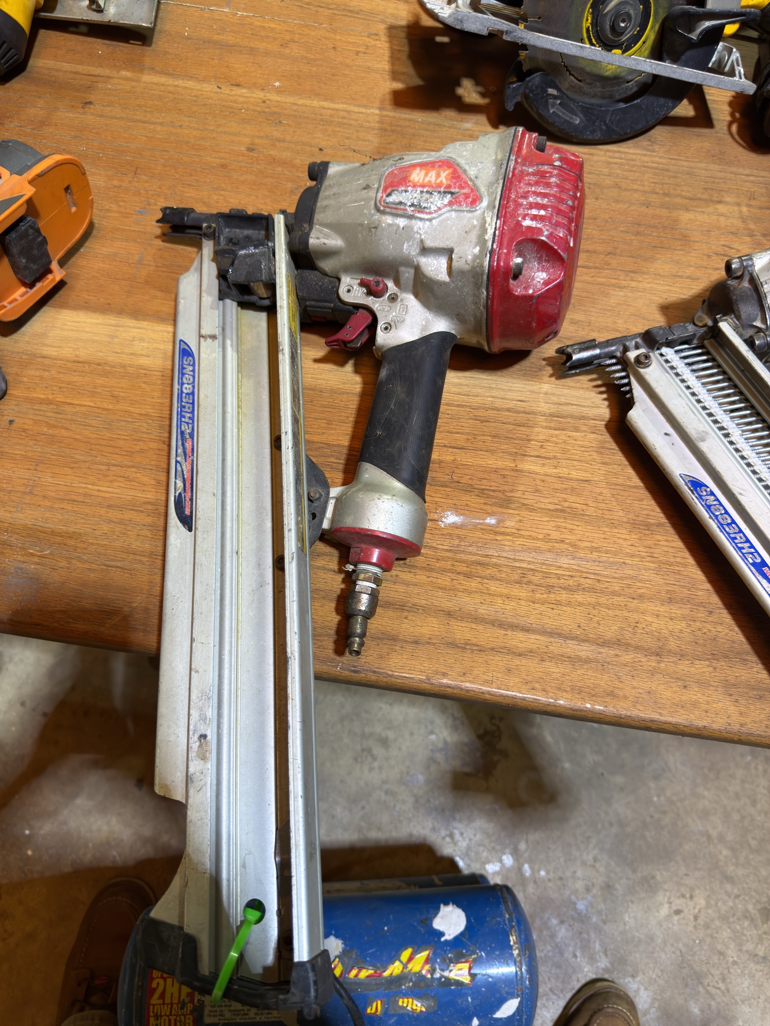 West Jefferson Machine Shop featured photo 98