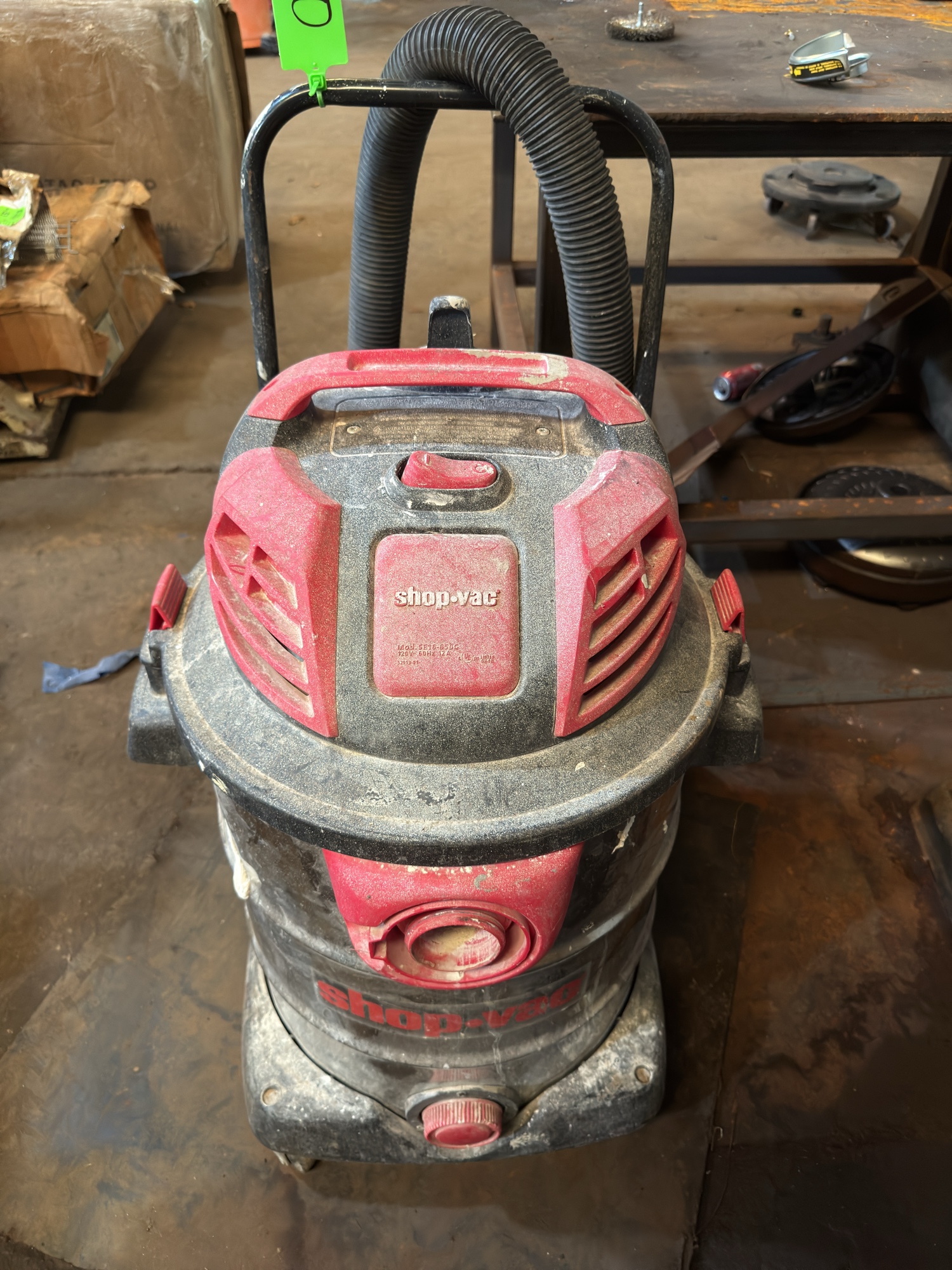 West Jefferson Machine Shop featured photo 29