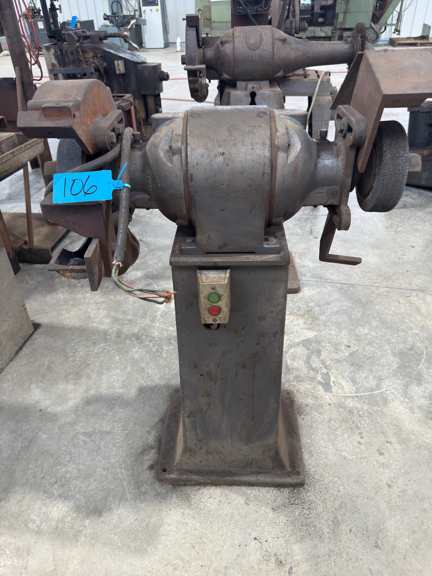 Quality Machine Shop Auction featured photo 60