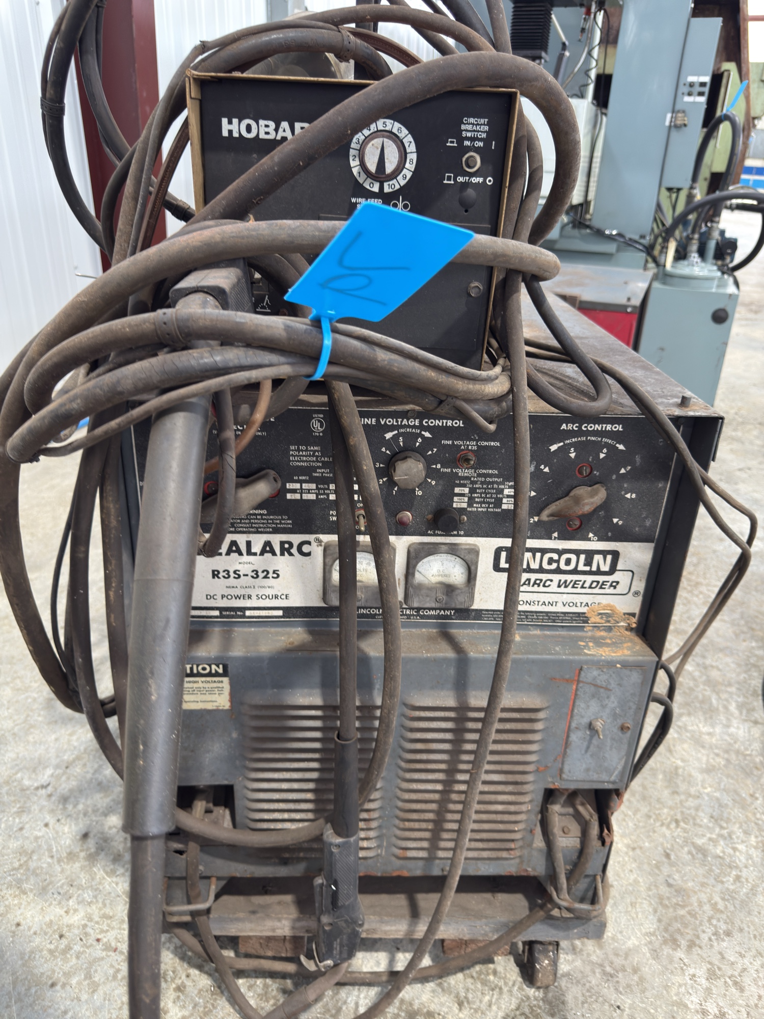 Quality Machine Shop Auction featured photo 46