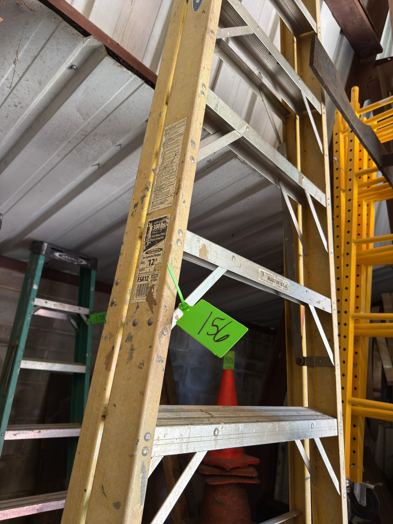 West Jefferson Machine Shop featured photo 60