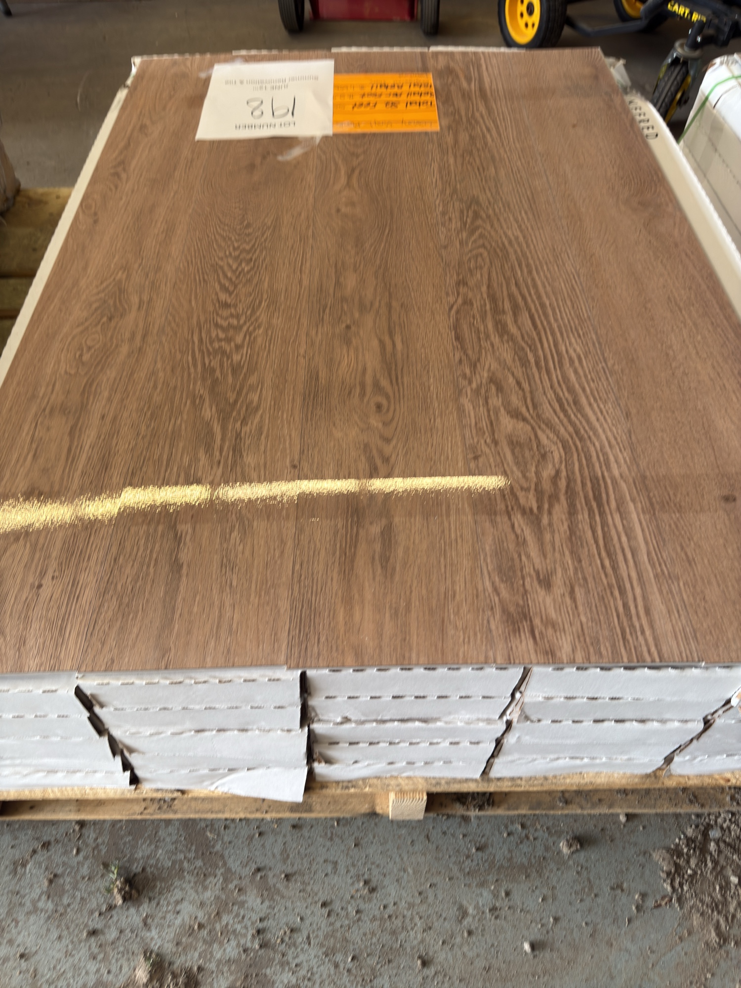 Summer Lumber, Flooring & Tile Auction featured photo 87