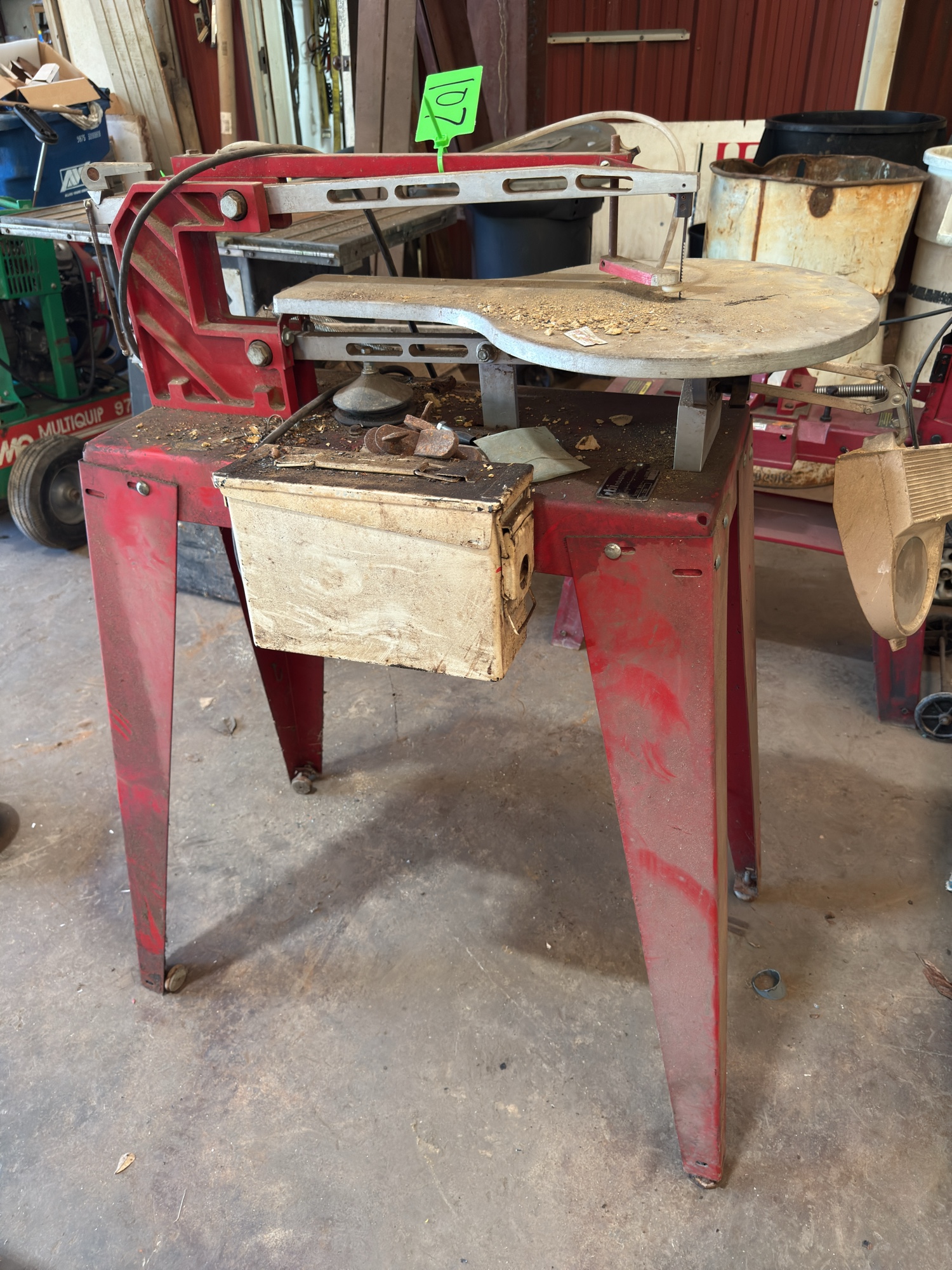 West Jefferson Machine Shop featured photo 38