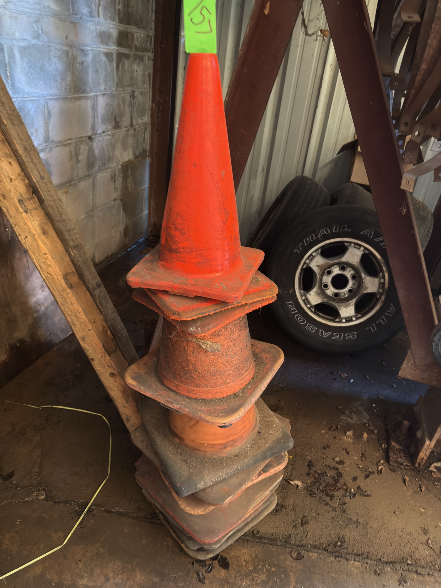 West Jefferson Machine Shop featured photo 61