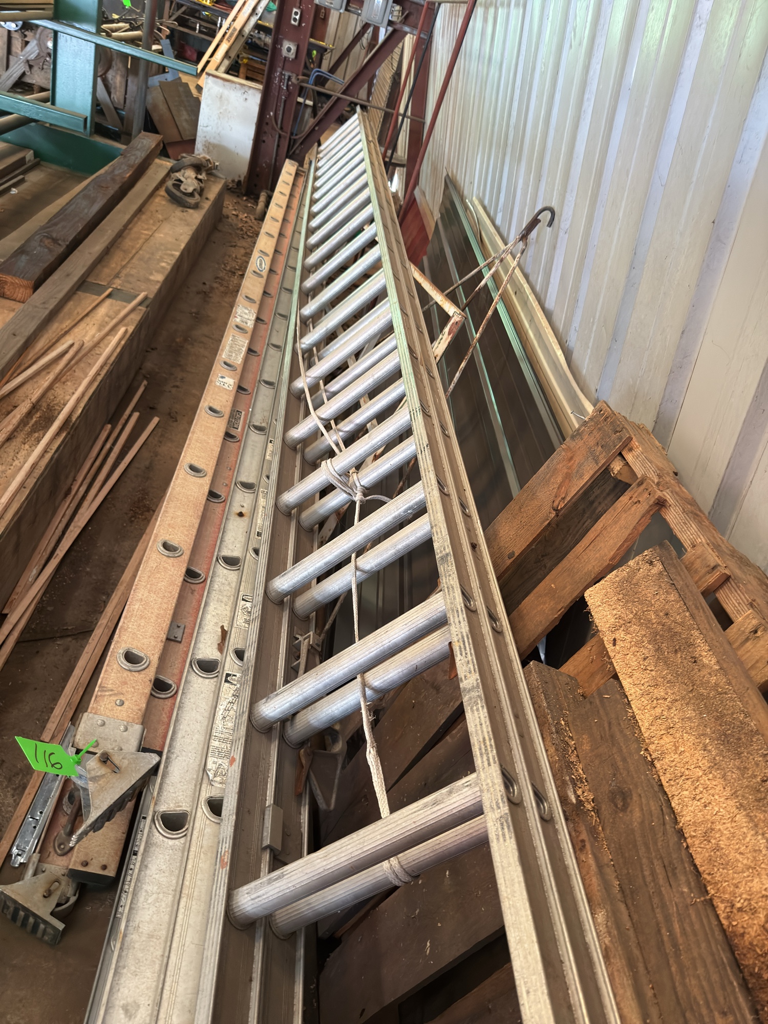 West Jefferson Machine Shop featured photo 45