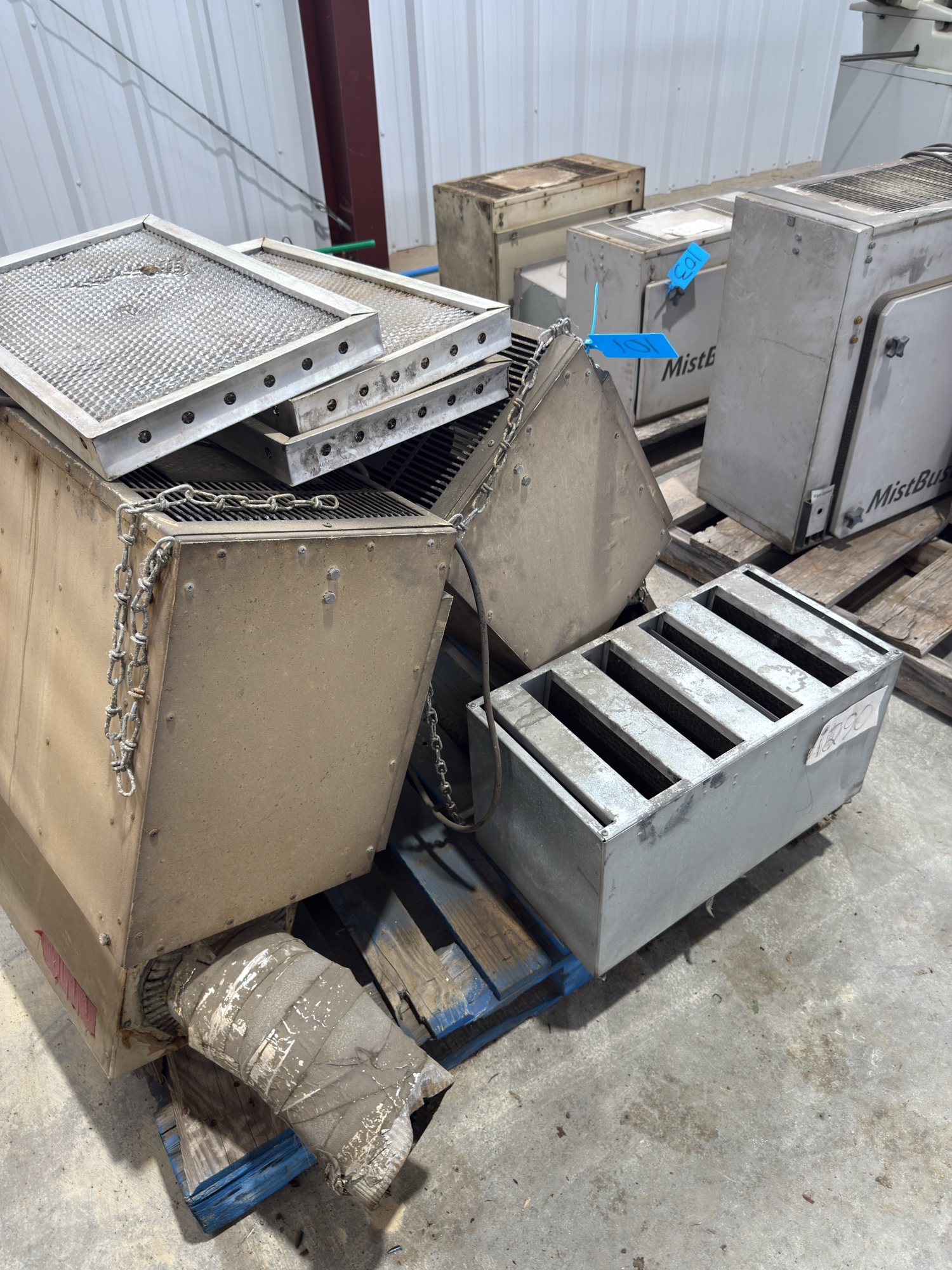 Quality Machine Shop Auction featured photo 55