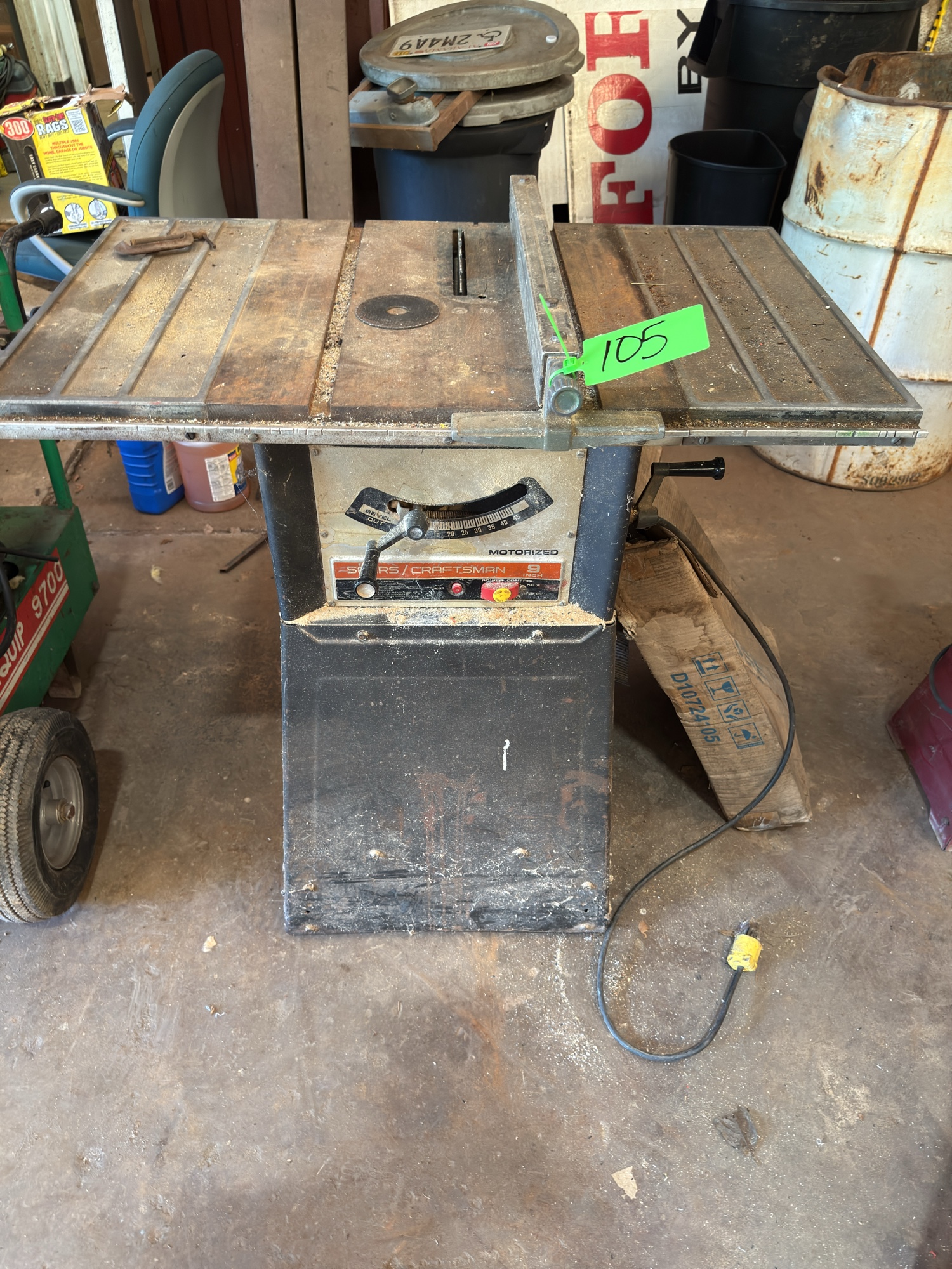 West Jefferson Machine Shop featured photo 36