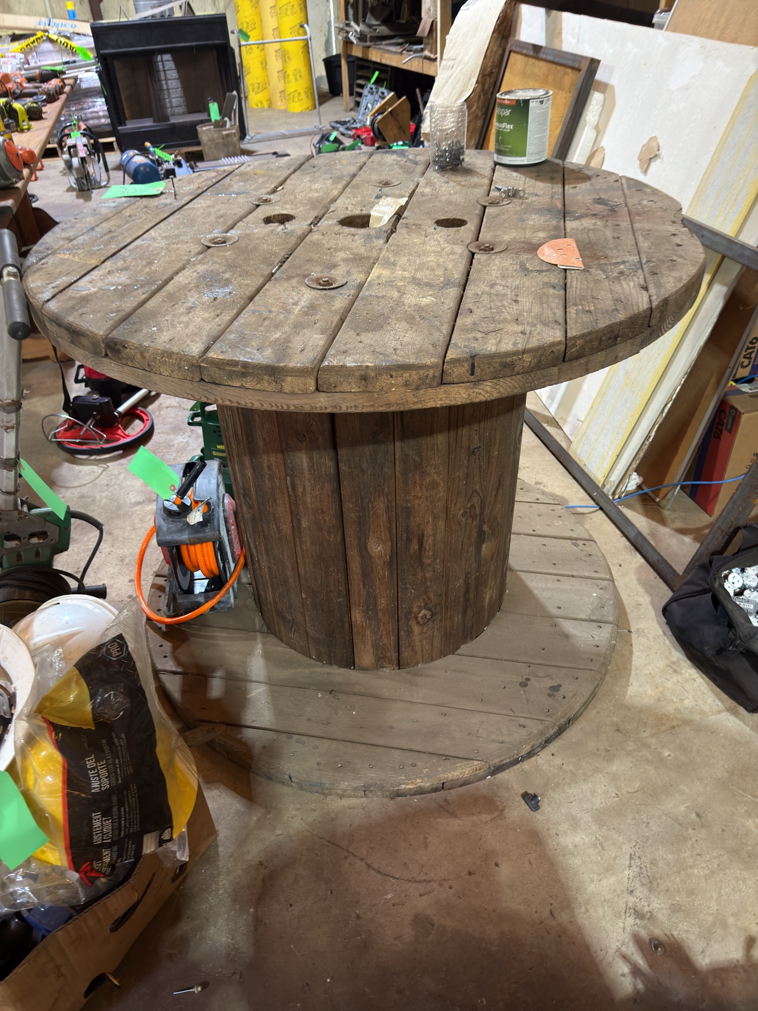 West Jefferson Machine Shop featured photo 80