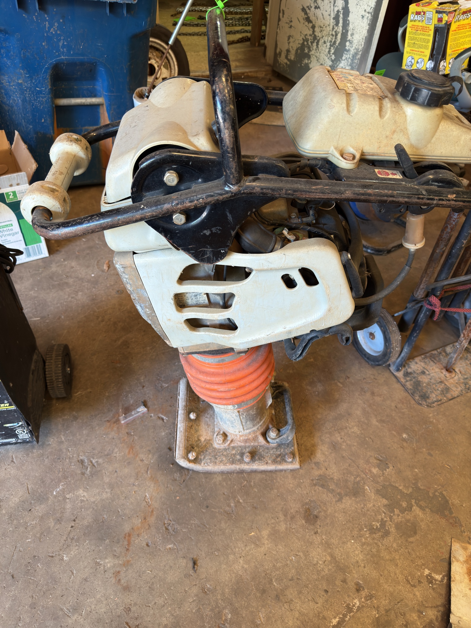 West Jefferson Machine Shop featured photo 32