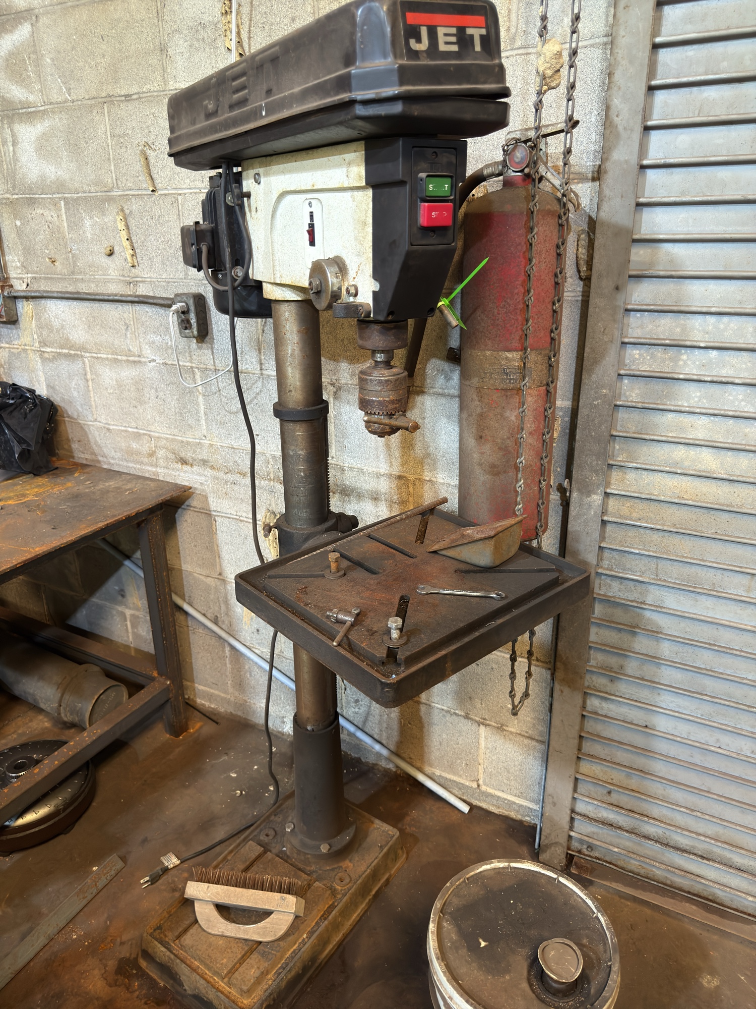 West Jefferson Machine Shop featured photo 22