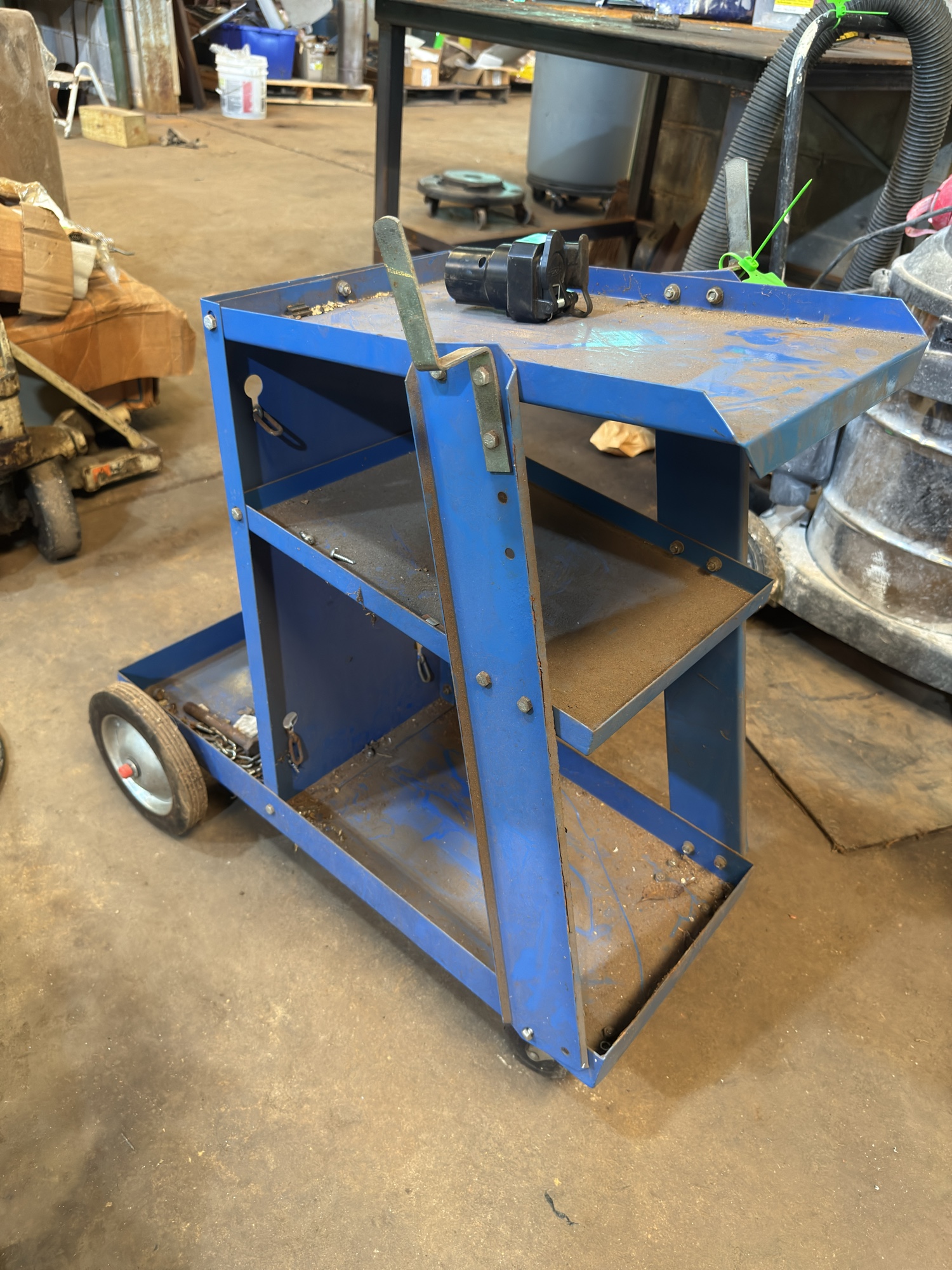 West Jefferson Machine Shop featured photo 28