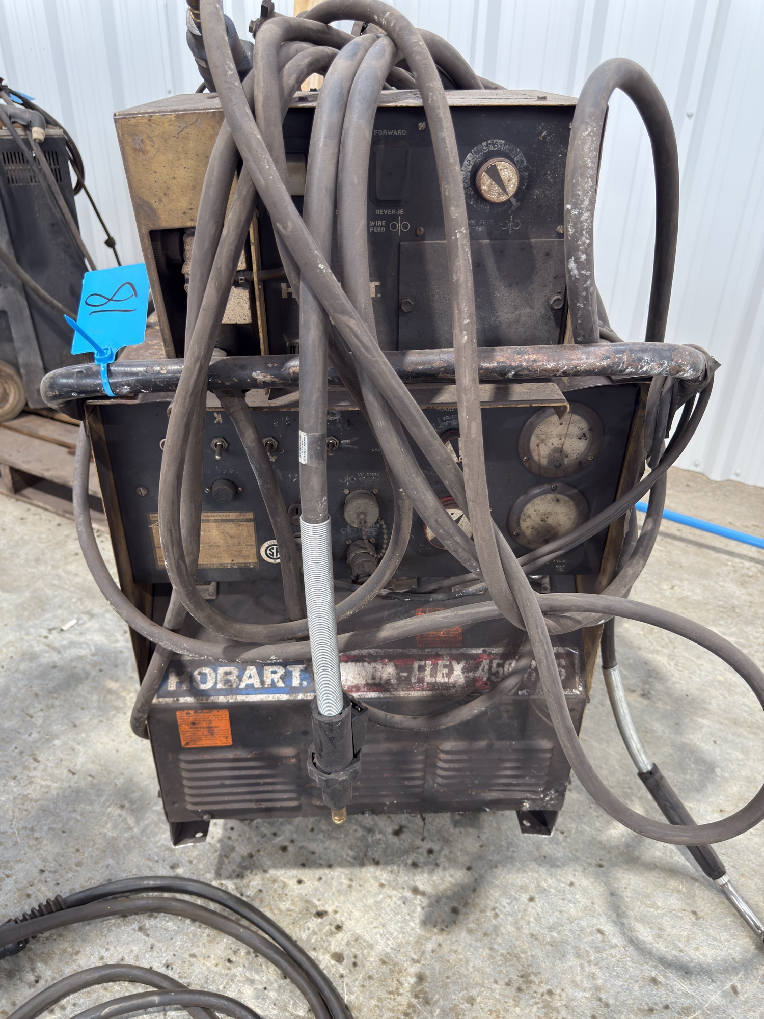 Quality Machine Shop Auction featured photo 48