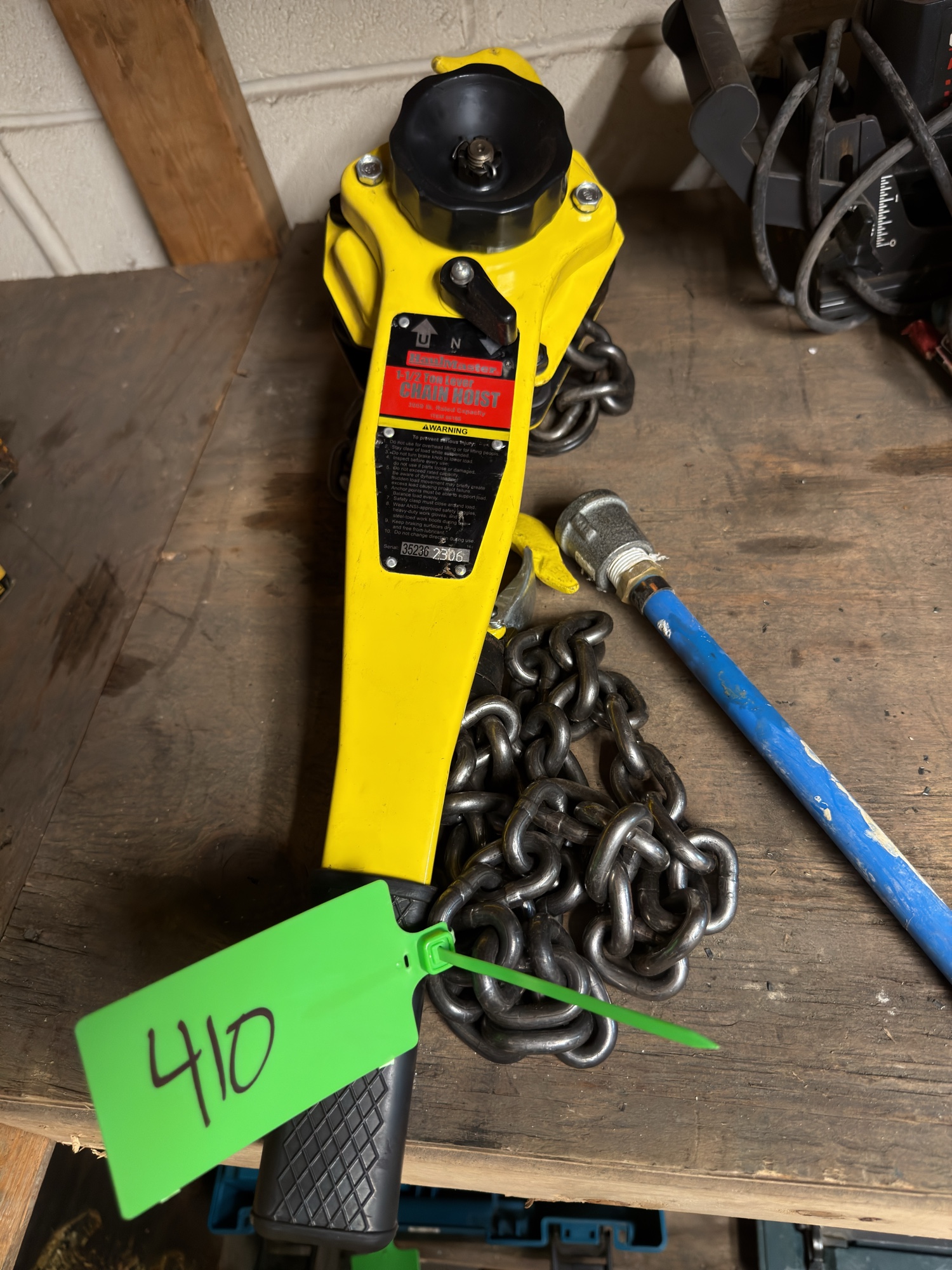 West Jefferson Machine Shop featured photo 130