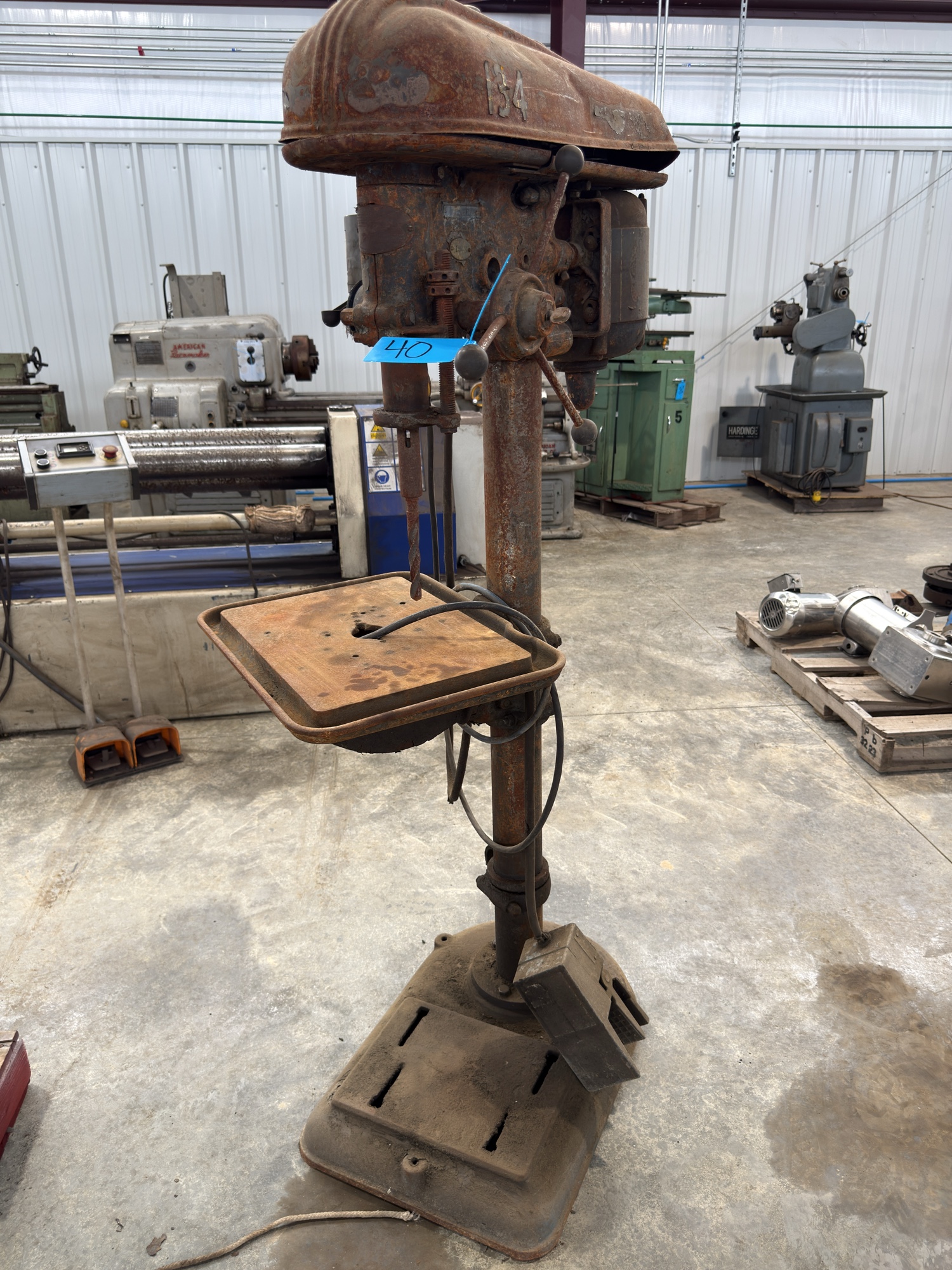 Quality Machine Shop Auction featured photo 35