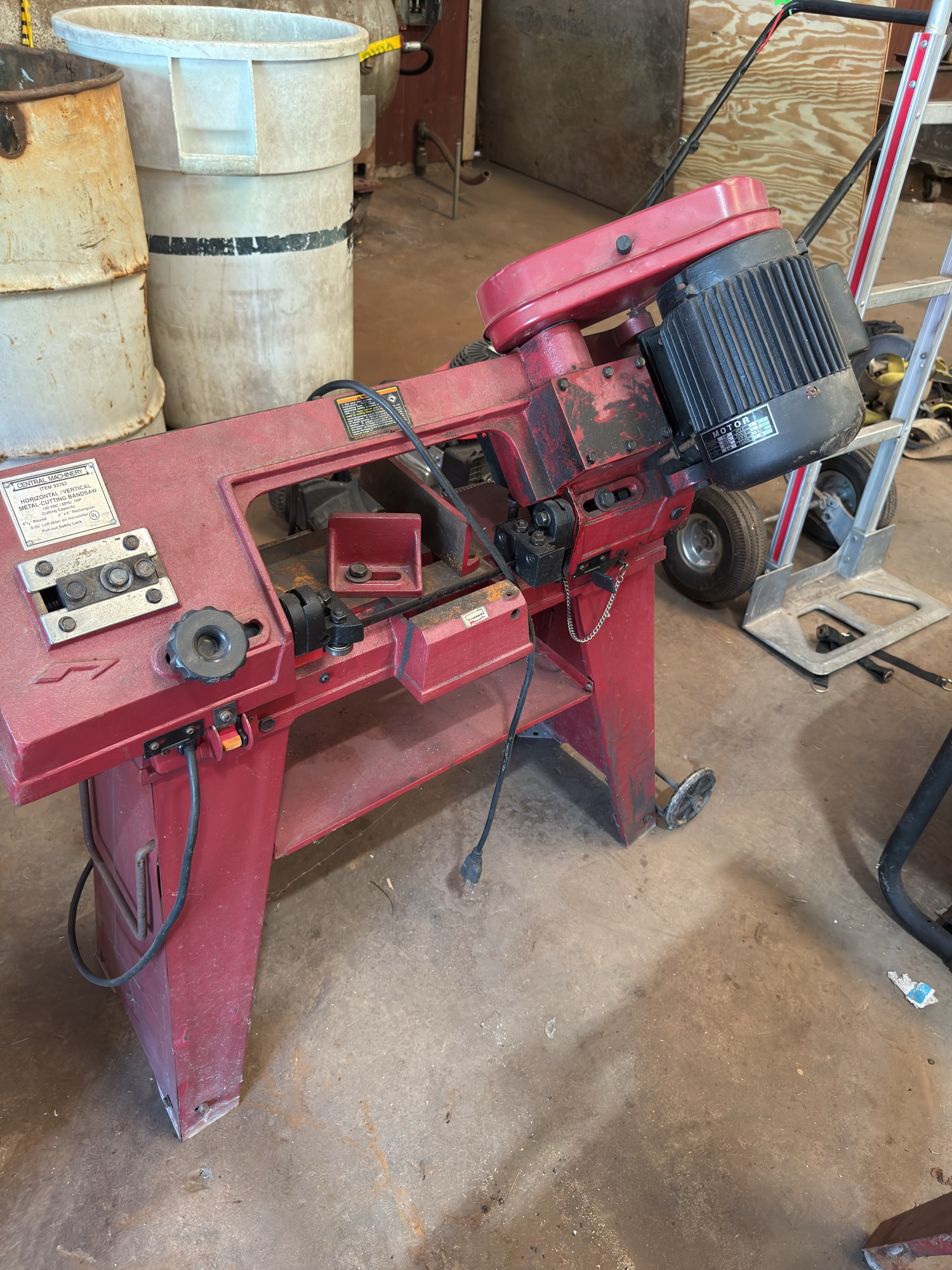 West Jefferson Machine Shop featured photo 37