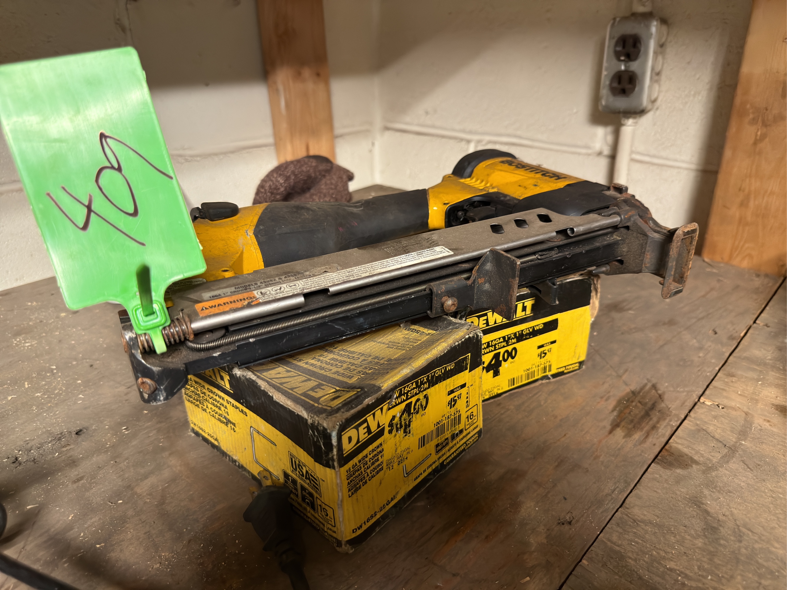 West Jefferson Machine Shop featured photo 129