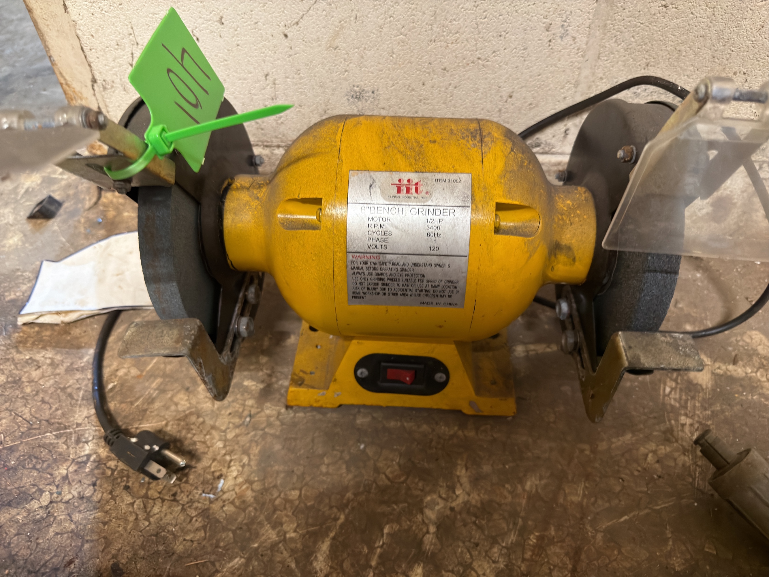 West Jefferson Machine Shop featured photo 121