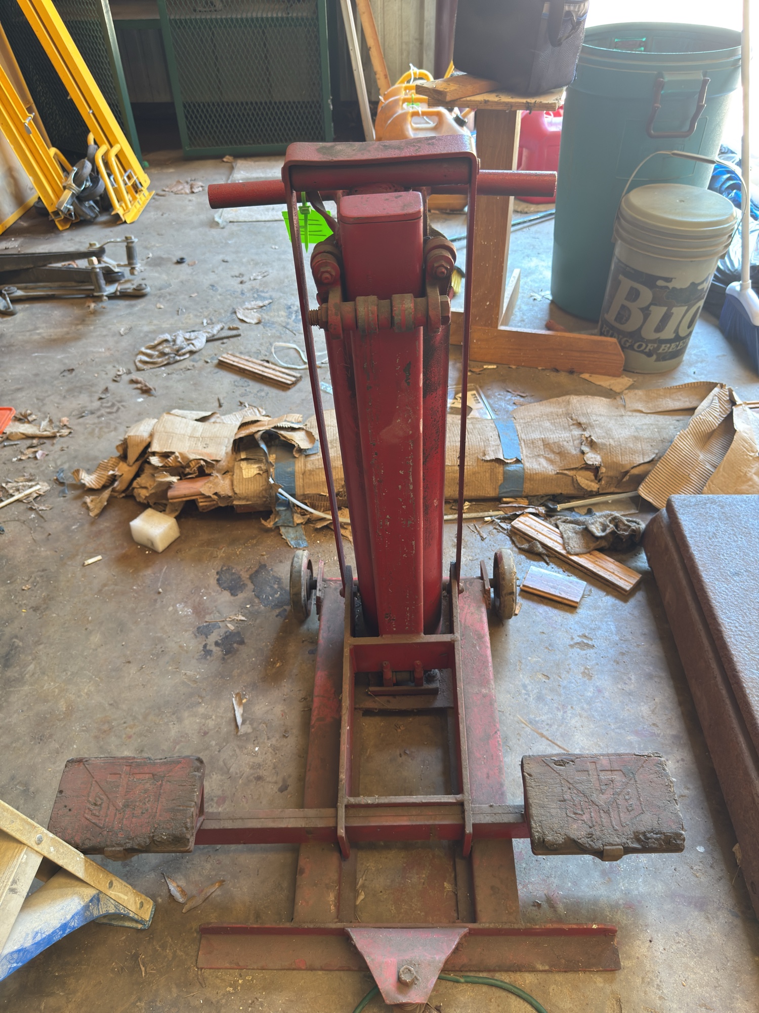 West Jefferson Machine Shop featured photo 68