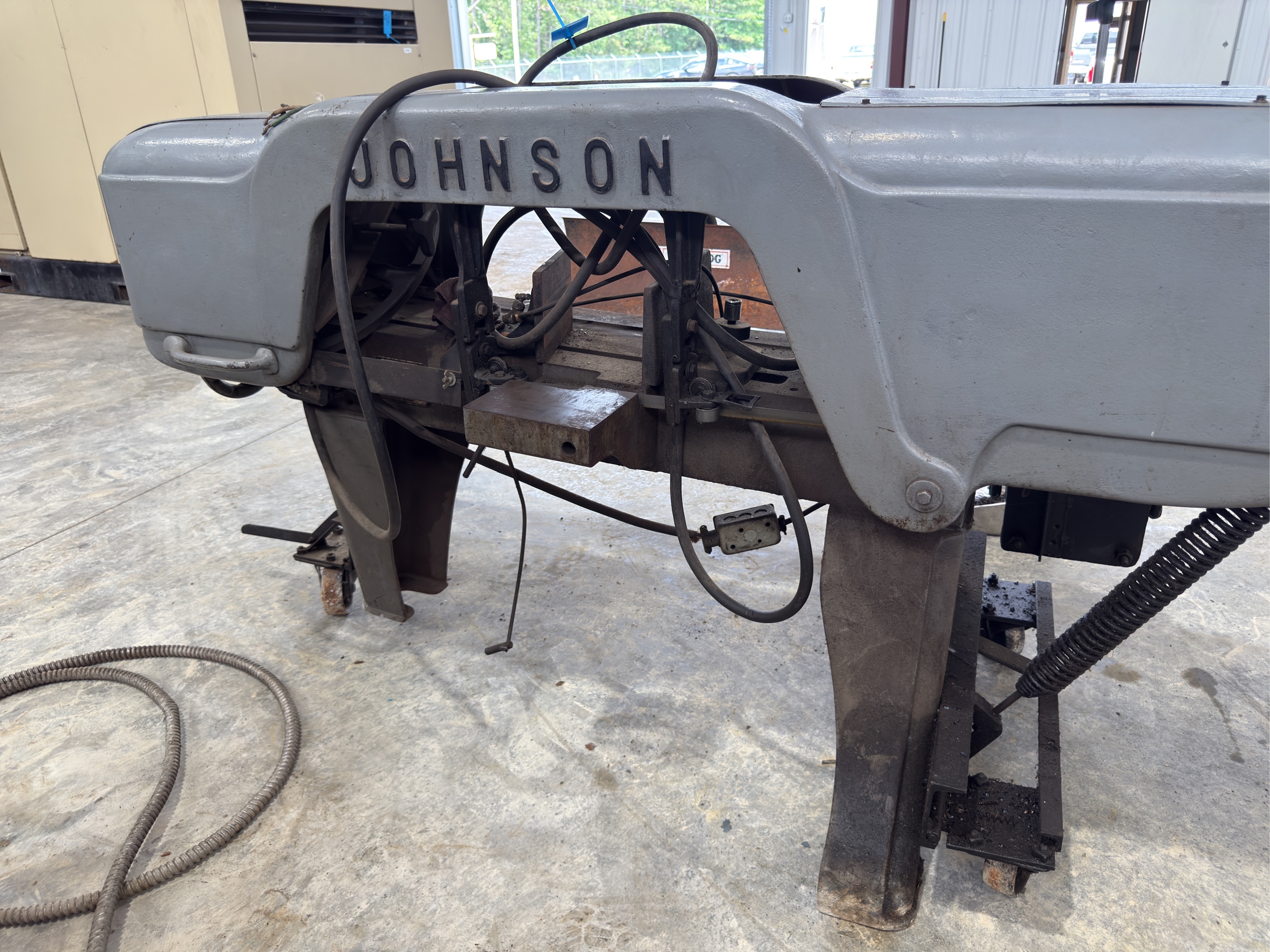 Quality Machine Shop Auction featured photo 41