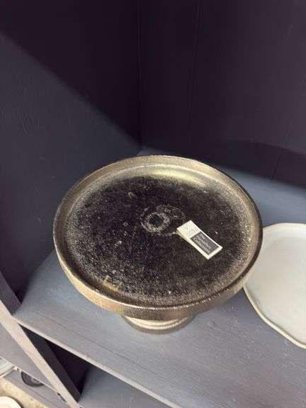 French Winery Tray 10x9 & Other