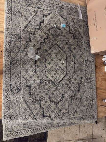 Amity Home Serena 5x7 Rug image